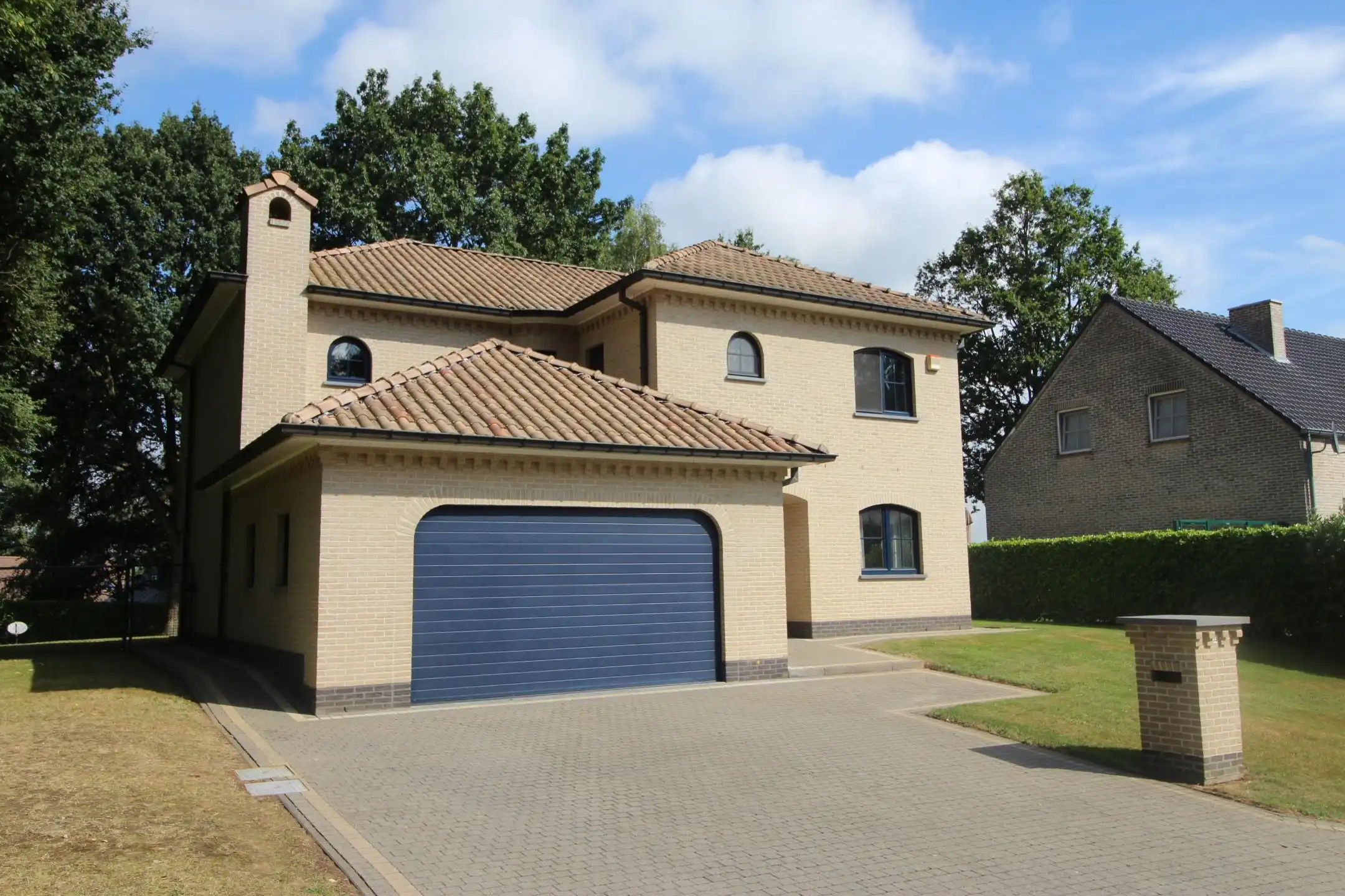 Villa te huur foto 22