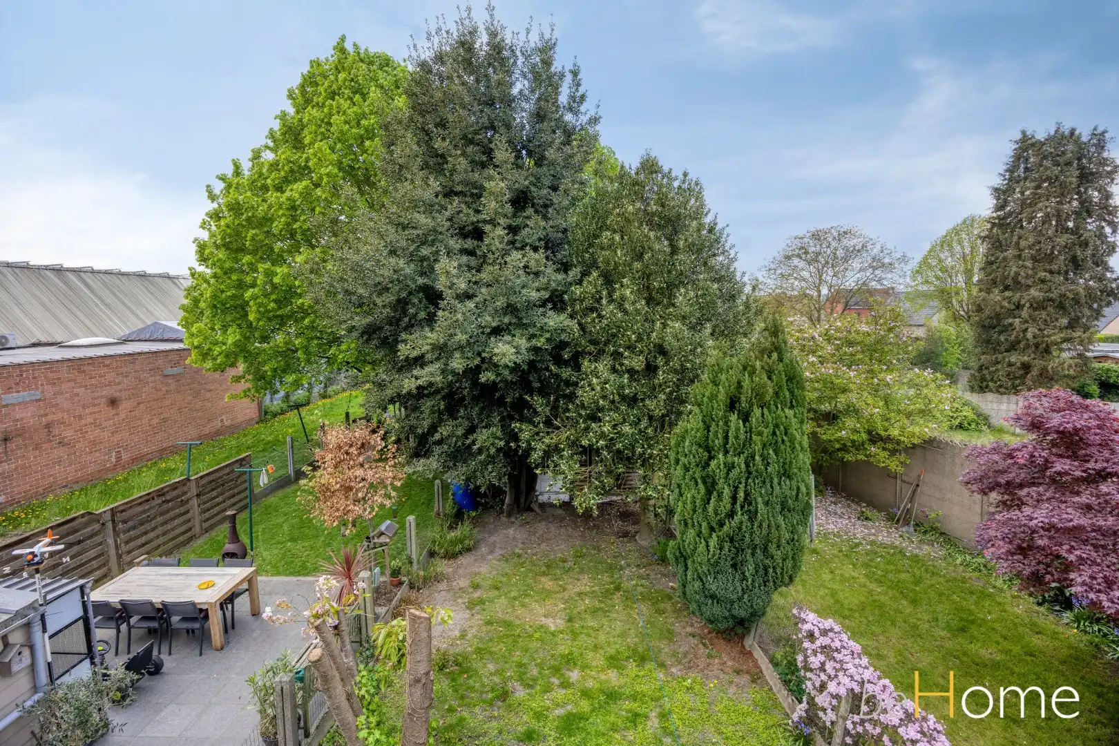 TE KOOP - Ruime 2-gevelwoning met praktijkruimte en uitzonderlijk potentieel in het hart van Merchtem foto 30