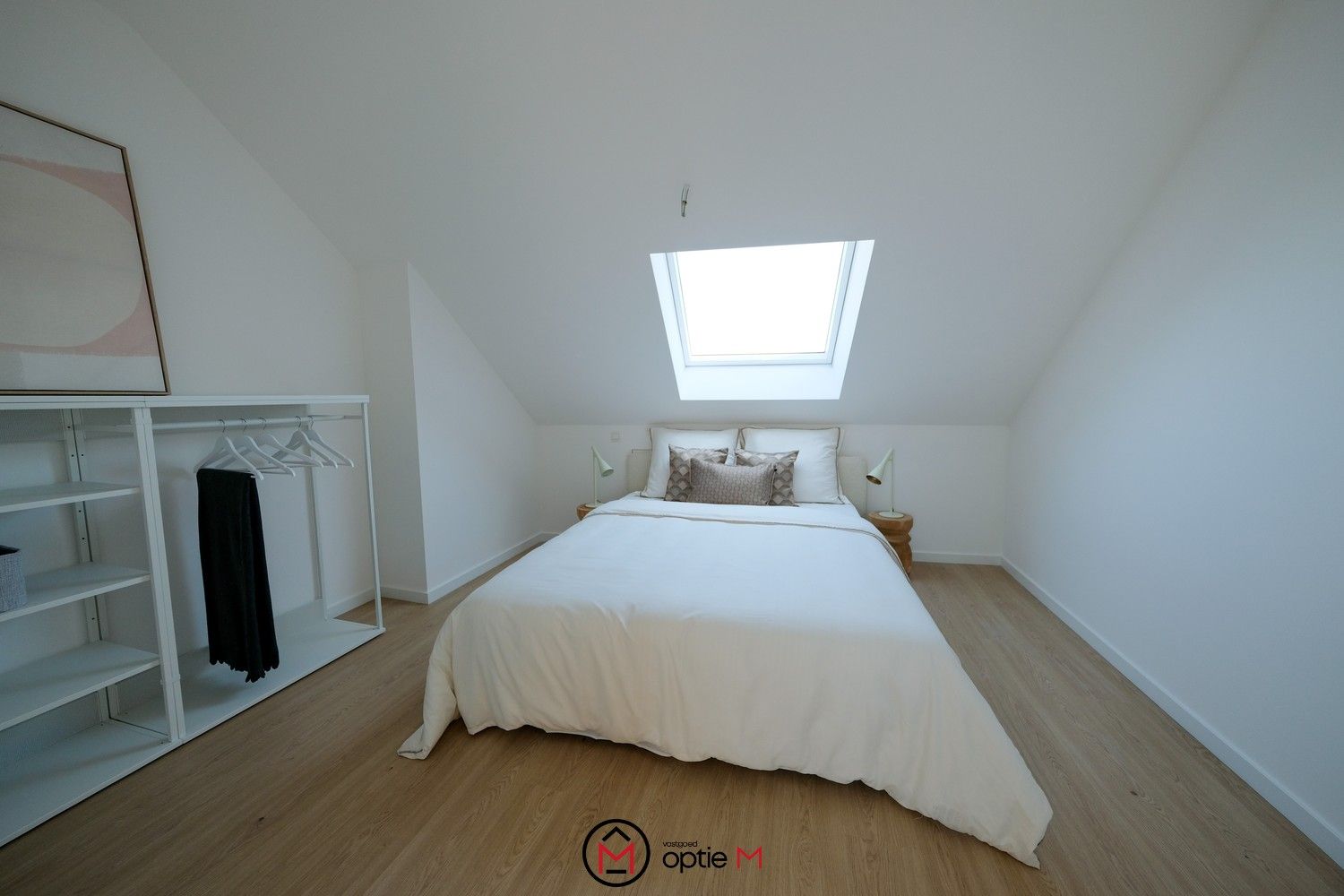 PRACHTIG DUPLEX APPARTEMENT IN HARTJE BILZEN foto 7