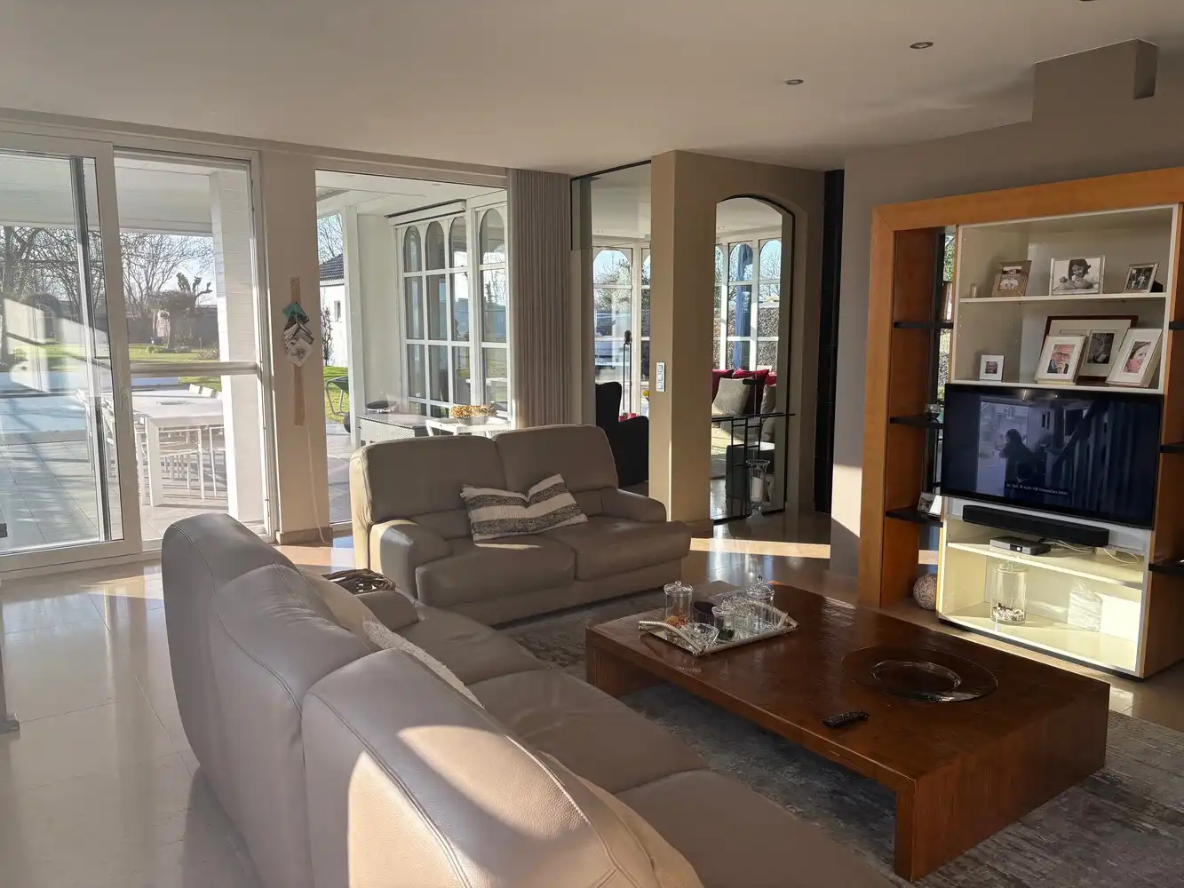 Prachtige villa met zwembad op 1 ha foto 38