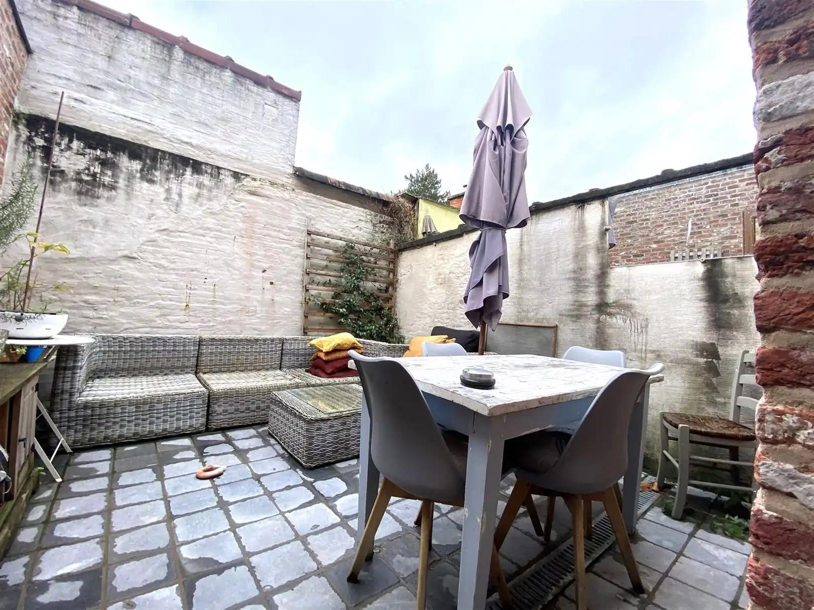 Gesloten WONING foto 6