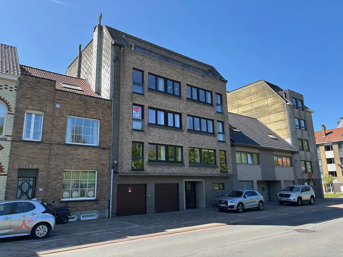 RESIDENTIE SUNRISE foto 3