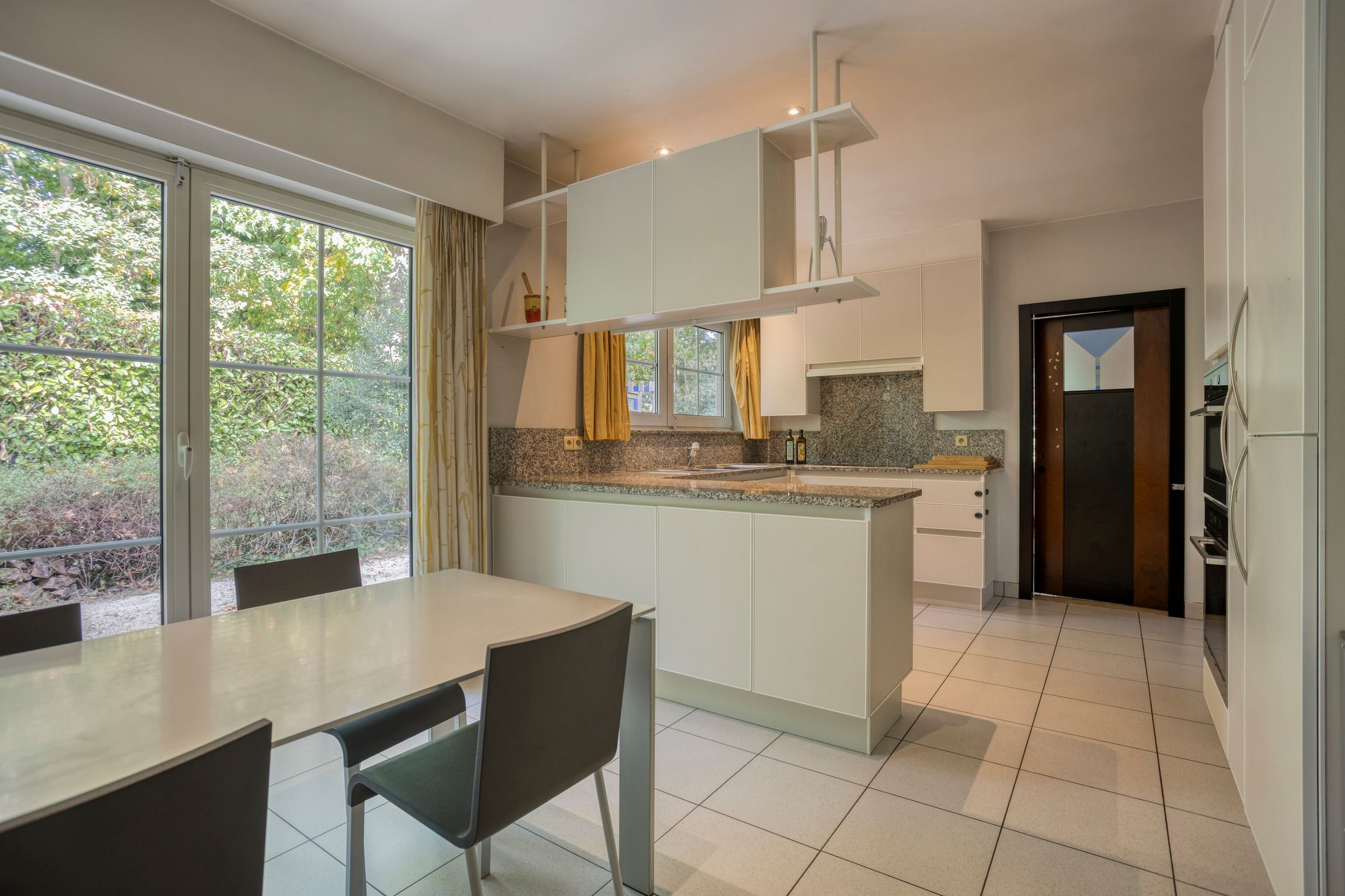 Geweldig groen en groots: wonen in een verborgen parel foto 10