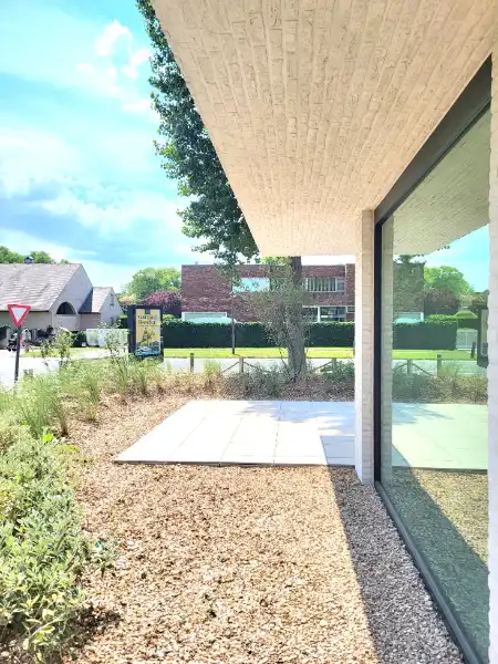 Exclusief nieuwbouw appartement op residentiële ligging foto 7