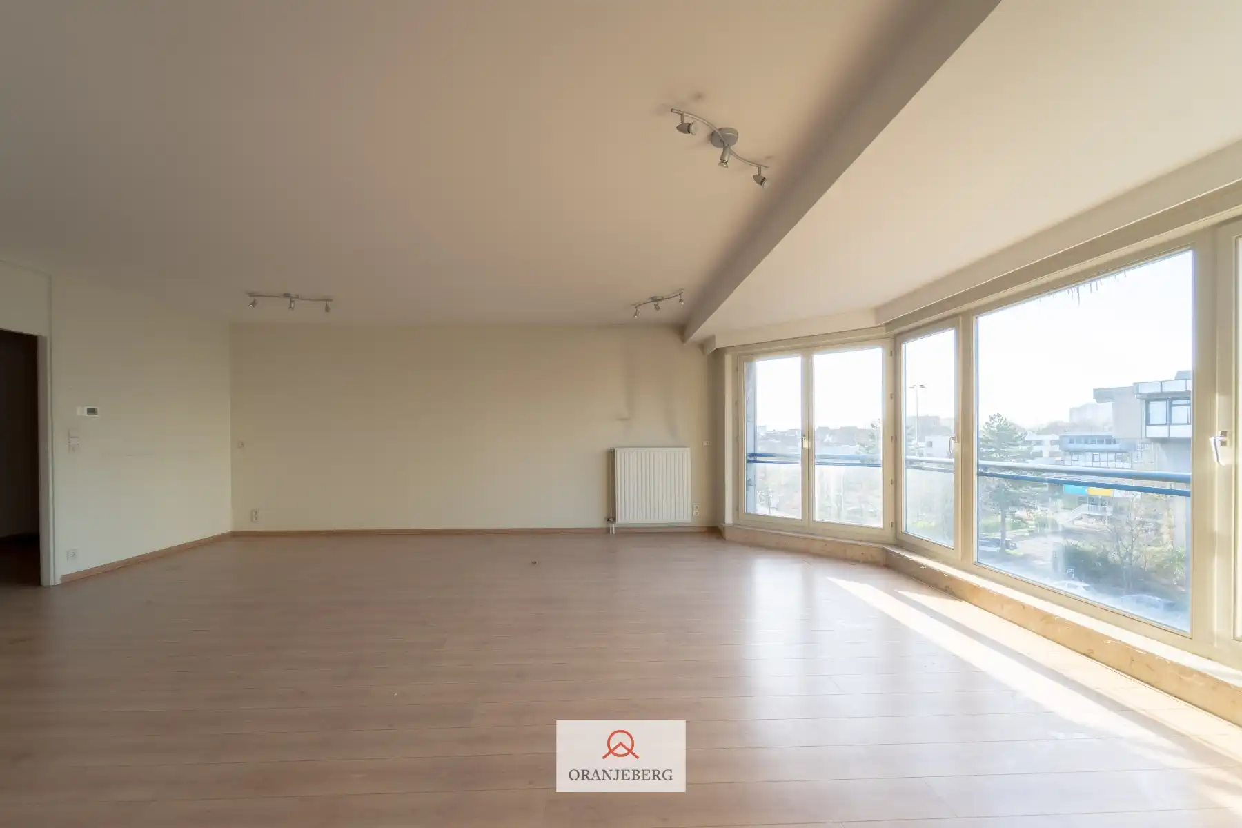 Ruim appartement met 4 slpk's, 2 badkamers en 2 terrassen foto 12