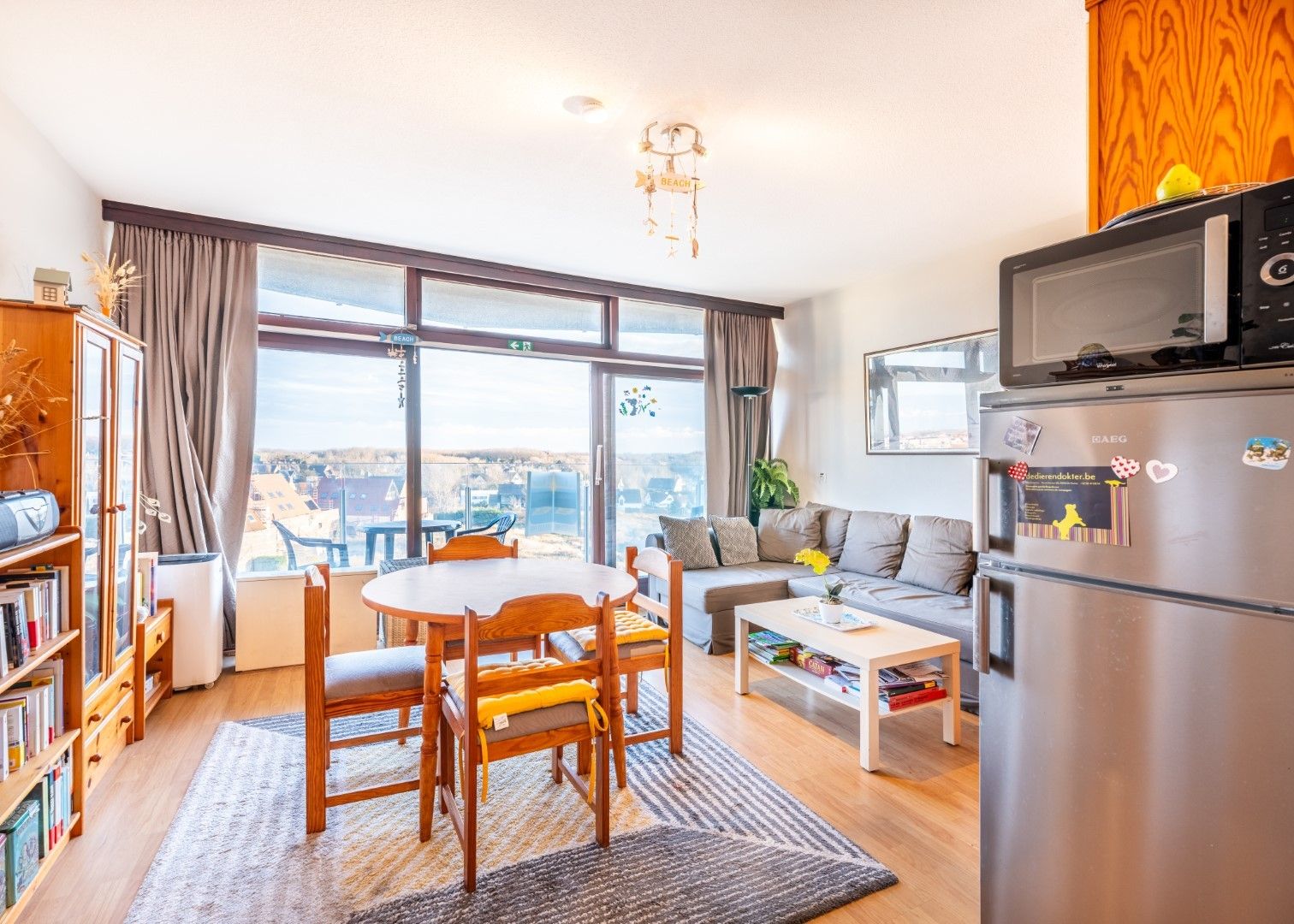 Appartement te koop Dynastielaan 26/0710 - 8660 De Panne