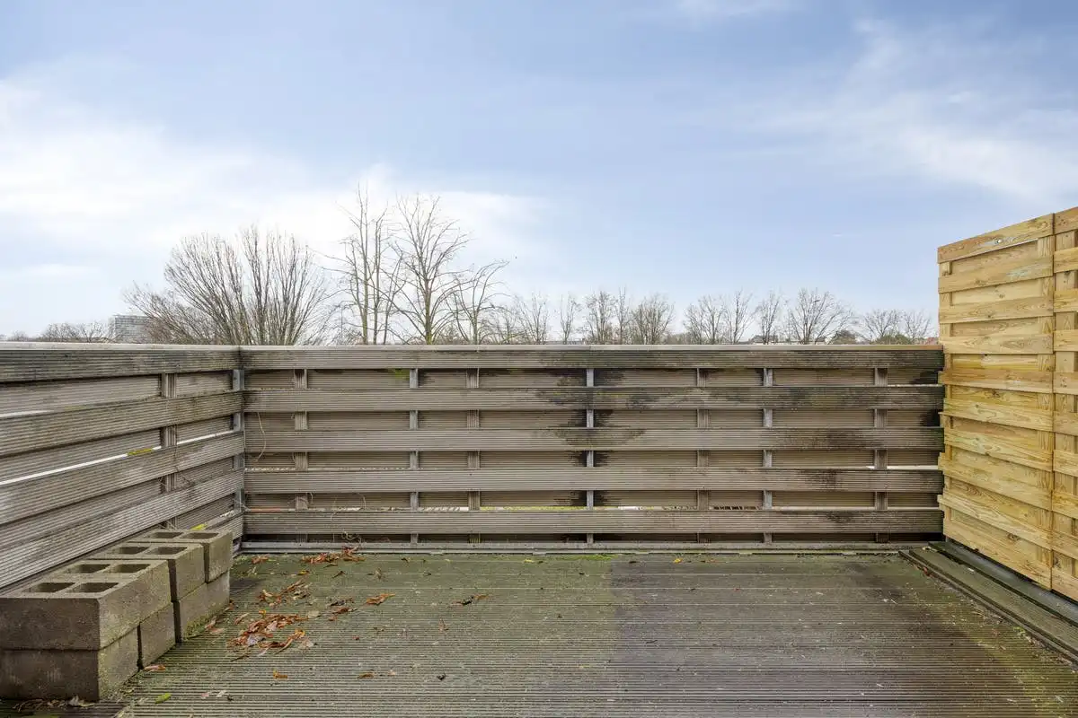 Instapklaar appartement te koop vlakbij het centrum van Wilrijk foto 9