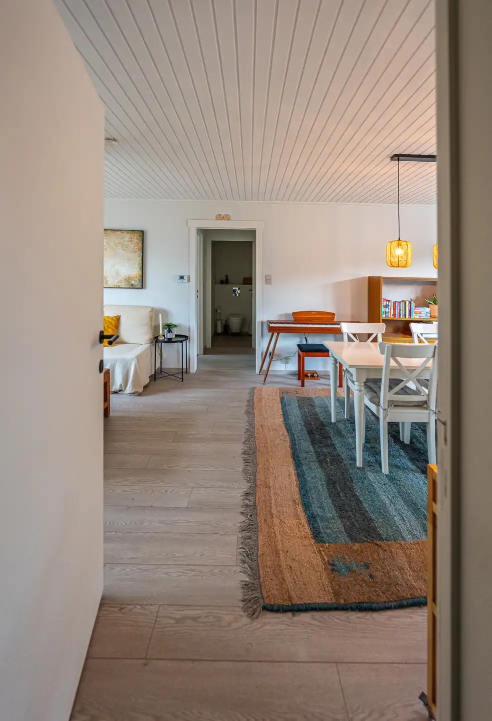 Instapklaar appartement met 2 slaapkamers foto 6