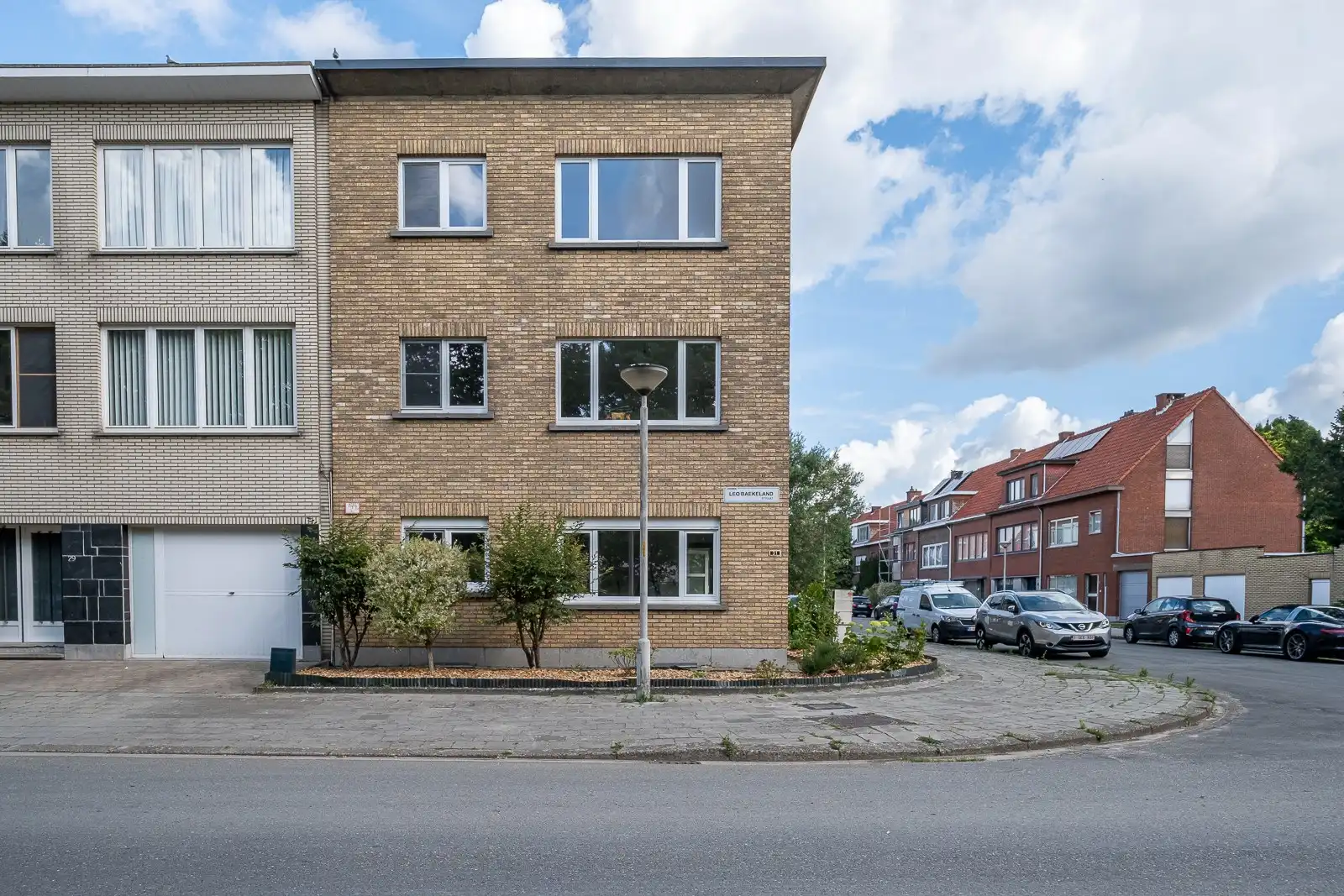 Appartement te huur Leo Baekelandstraat 31 - - 2180 Antwerpen