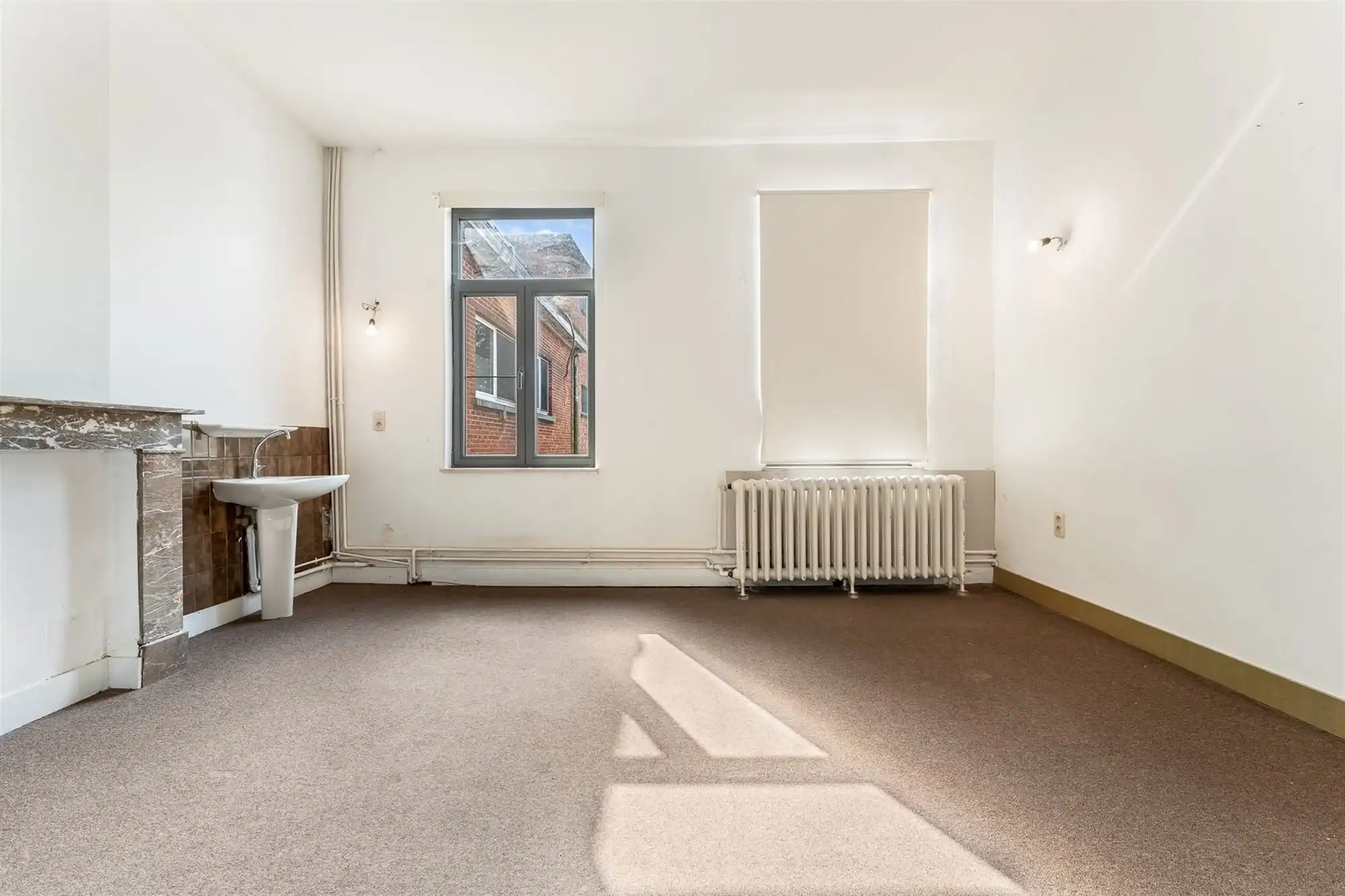 RUIM APPARTEMENT 199M2 MET HANDELSPAND OP TOP-LOCATIE! foto 25