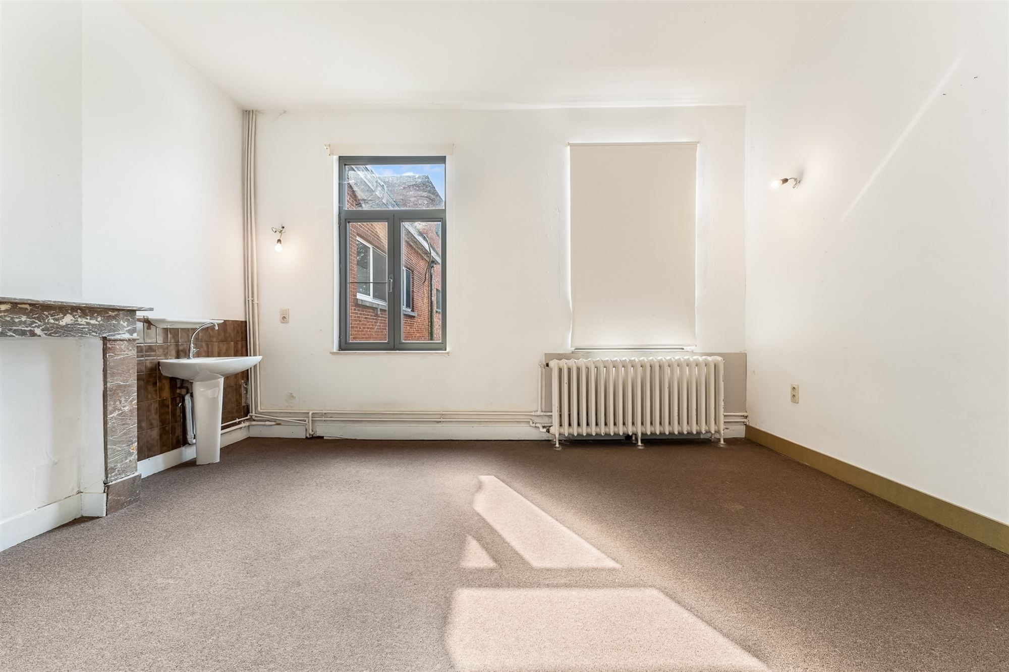 RUIM APPARTEMENT 199M2 MET HANDELSPAND OP TOP-LOCATIE! foto 25