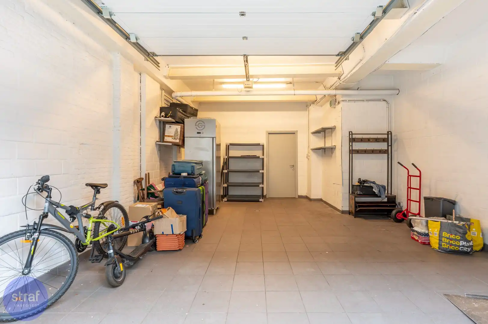 Cozy 2-slaapkamerappartement met Scheldezicht in Sint-Andries foto 14