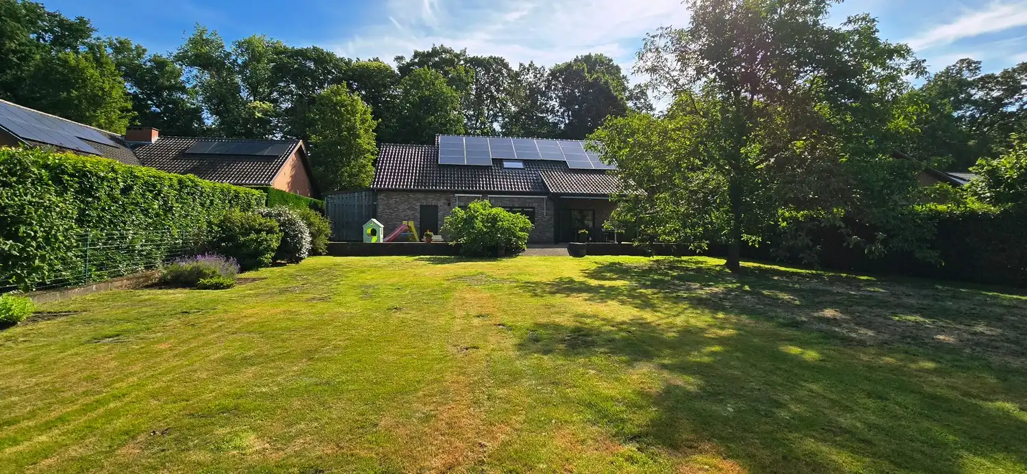 Huis te koop foto 25