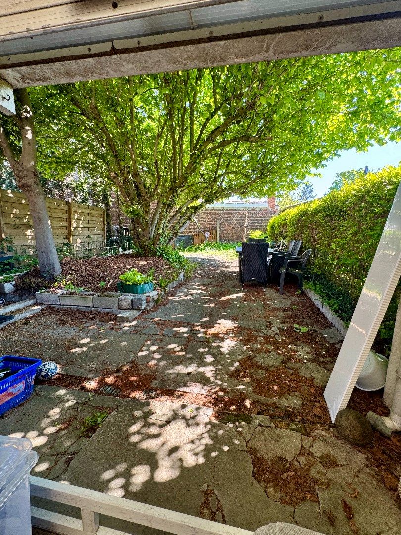 Woning met karakter zoekt handige harry foto 22