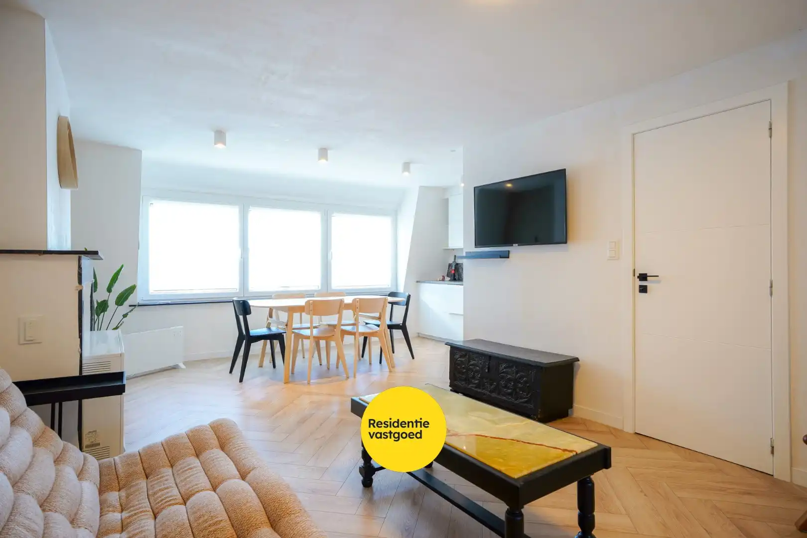 KIJKDAG zaterdag 25/04/26 van 10u tot 12u (inschrijven via residentievastgoed.be) foto 3