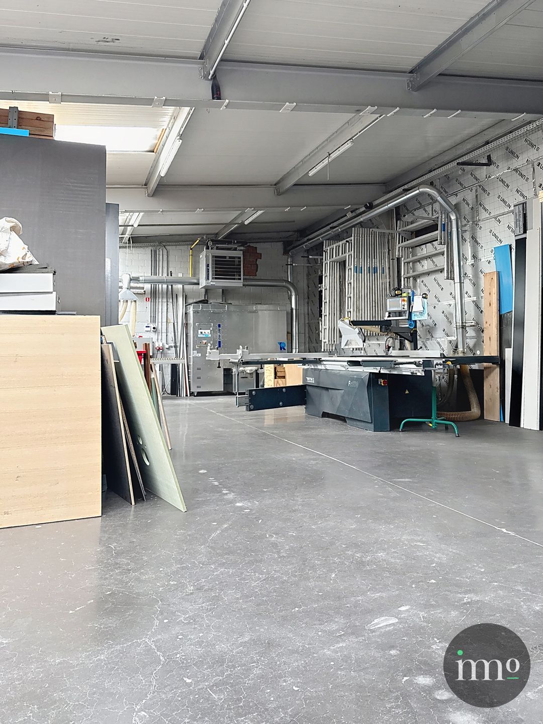 Instapklare woonst met loods en showroom – ideaal voor zelfstandige ondernemers! foto 9