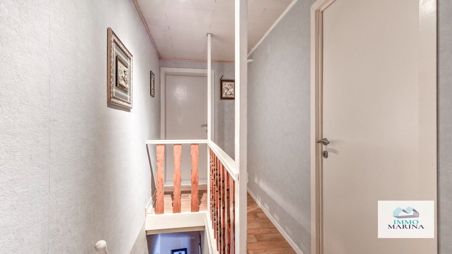 Rustig gelegen woning met 2 slpks en ruime tuin in Begijnendijk foto 10