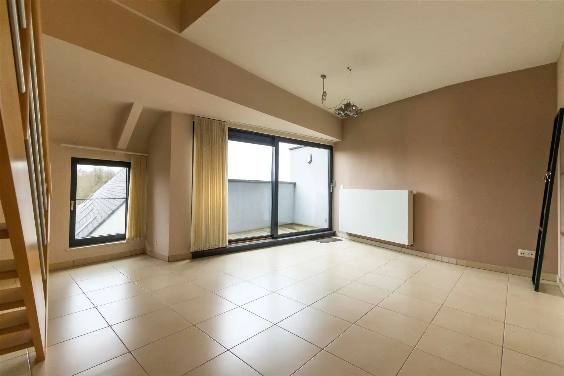 Appartement foto 6