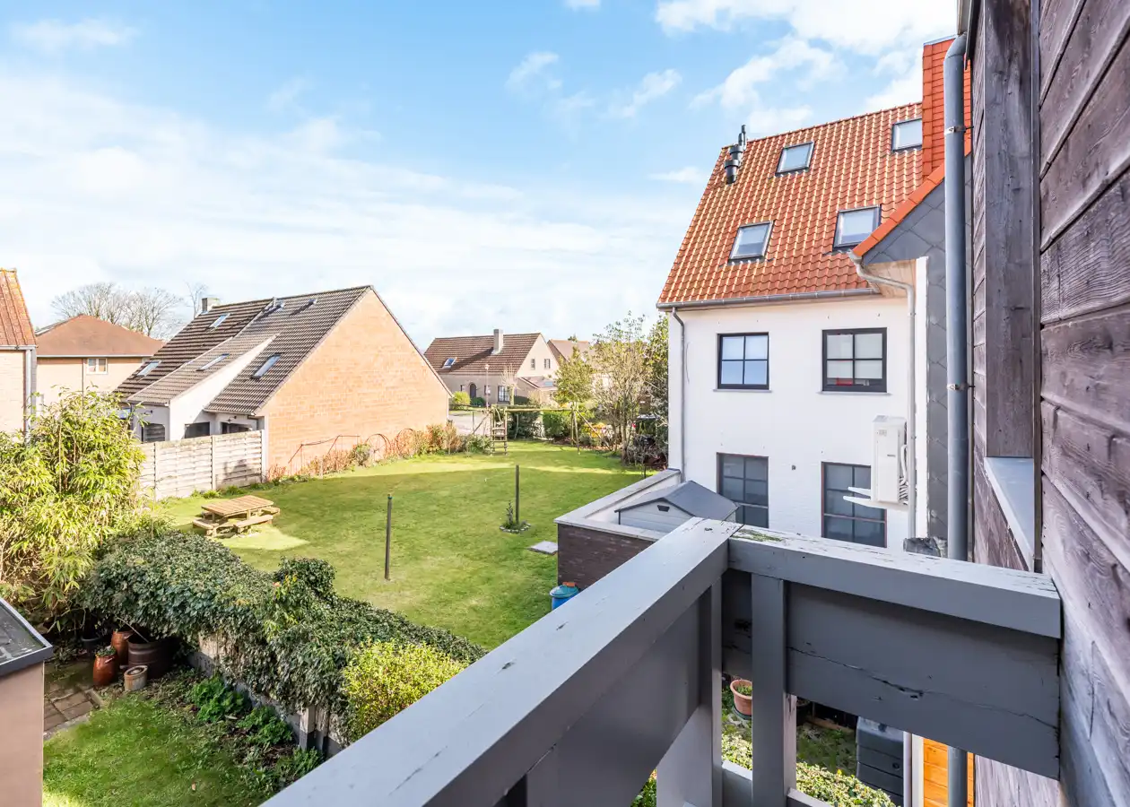 Wonen op wandelafstand van het strand én investeren tegelijk foto 15