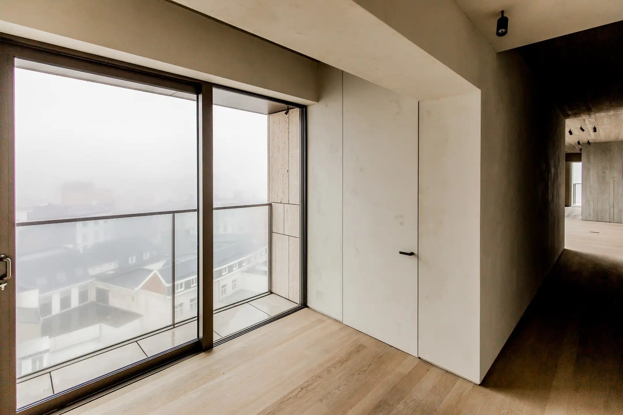 ANTWERPEN-CENTRUM - Kroonjuweel in het hart van de Stad foto 32