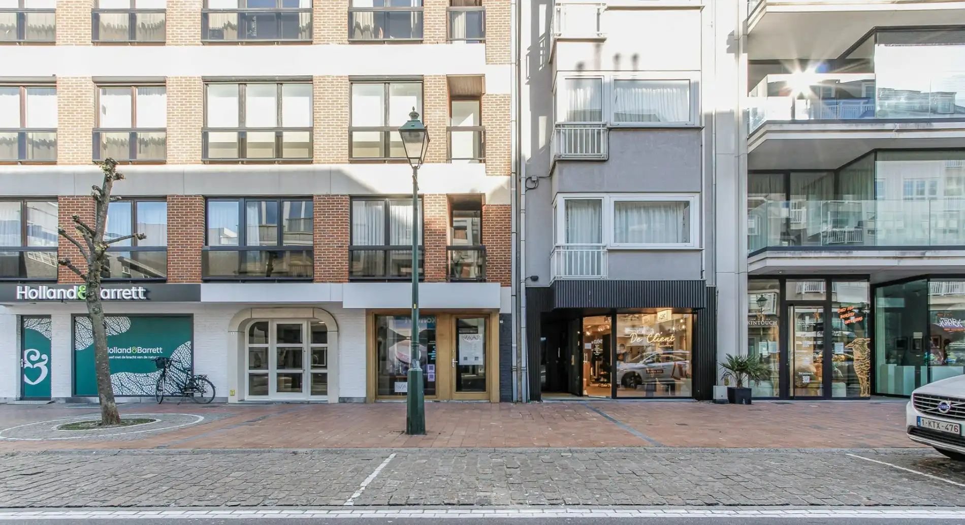 Pop-Up handelspand Dumortierlaan 7 te huur (vanaf 1 mei 2026) foto 9