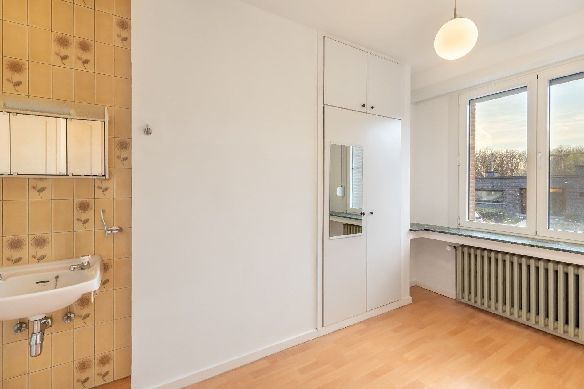Knappe woning met enorm potentieel! foto 9