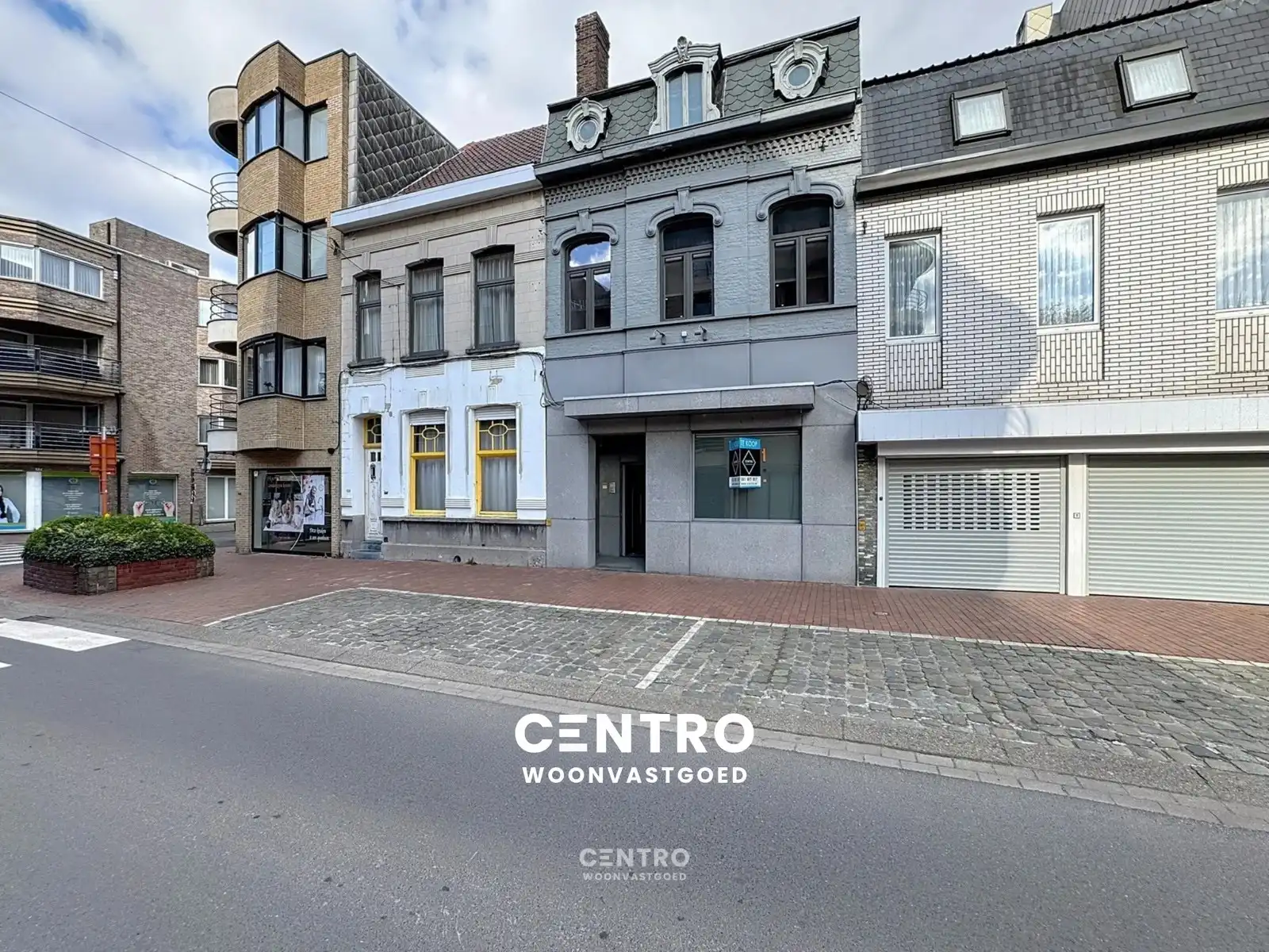 Huis te koop 8800 Roeselare