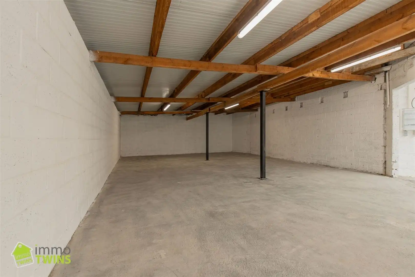 TE HUUR – VERNIEUWDE KMO-UNITS TE GREMBERGEN (DENDERMONDE) foto 4