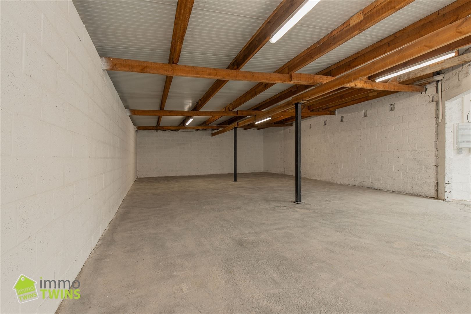 TE HUUR – VERNIEUWDE KMO-UNITS TE GREMBERGEN (DENDERMONDE) foto 4