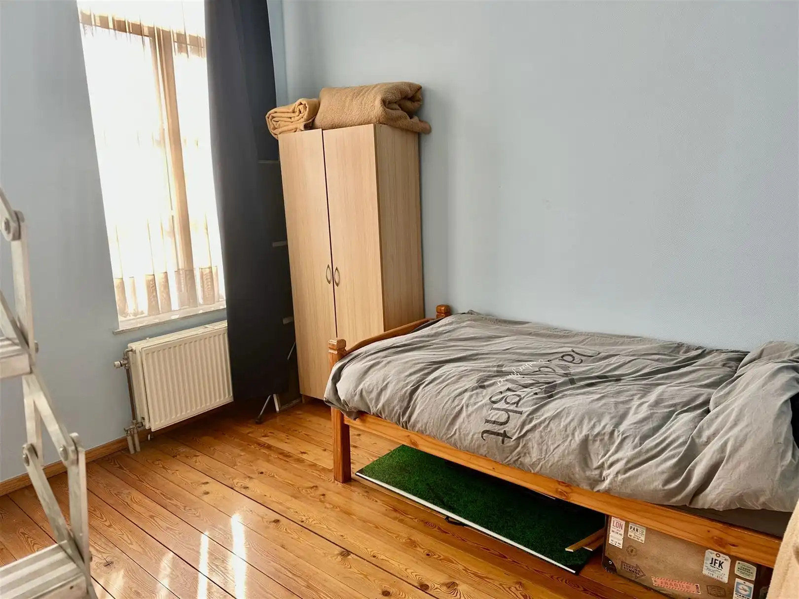 Charmante woning te huur in het hart van Oudenaarde foto 12