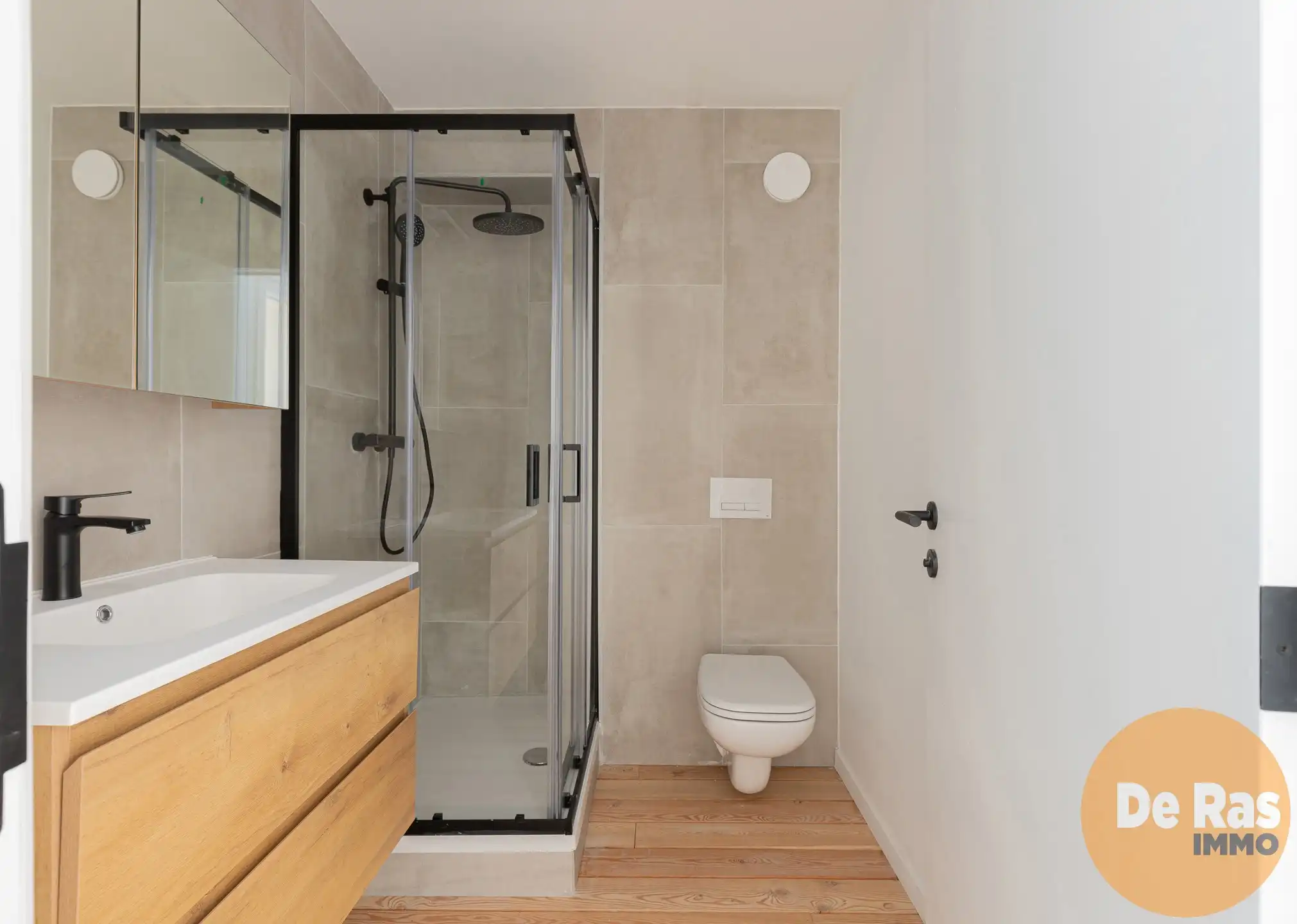 WETTEREN - Gezellige nieuwbouwwoning op uitstekende locatie foto 16