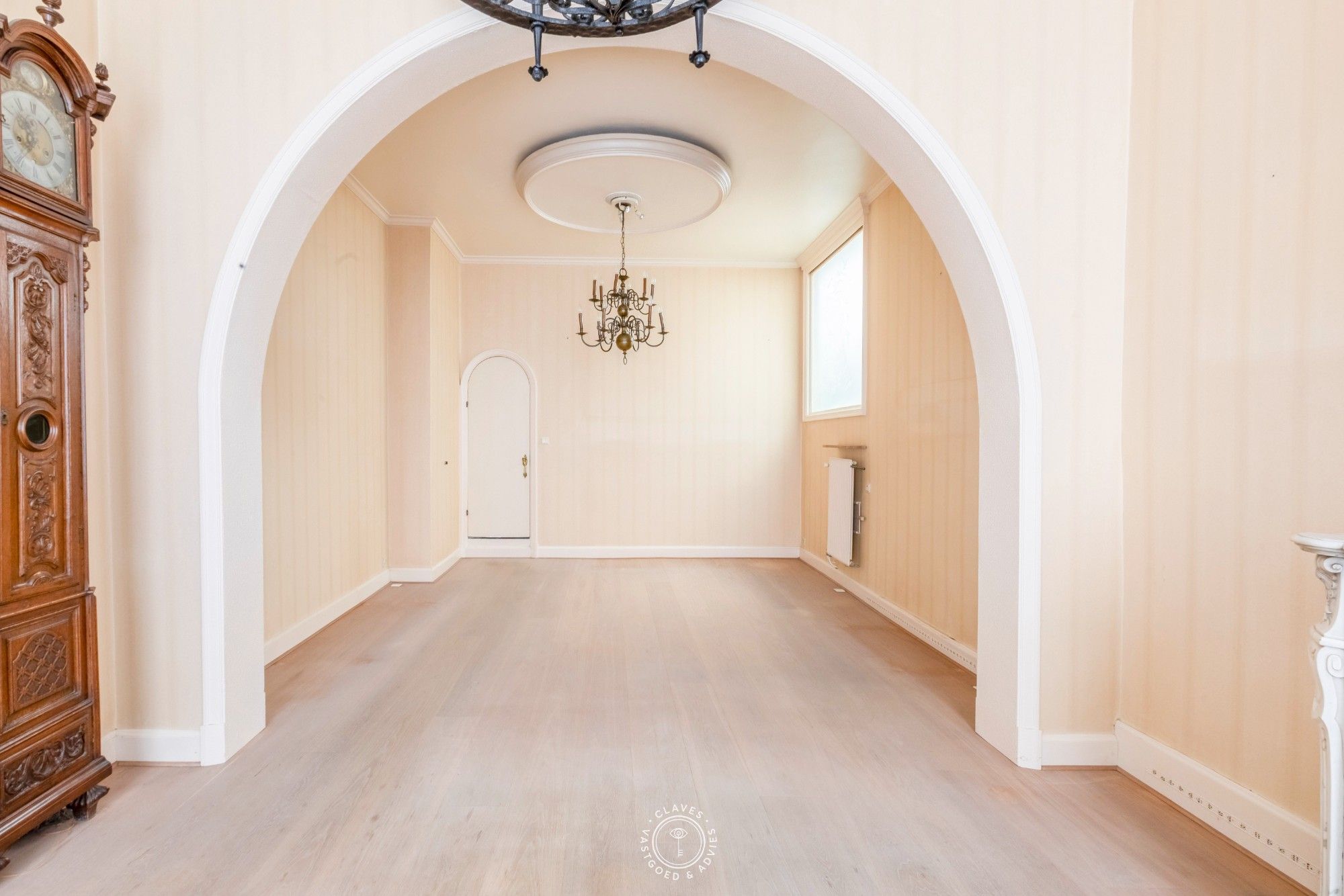 Magazijn met bovenverdieping, praktijkruimte én karaktervol herenhuis op strategische locatie foto 17