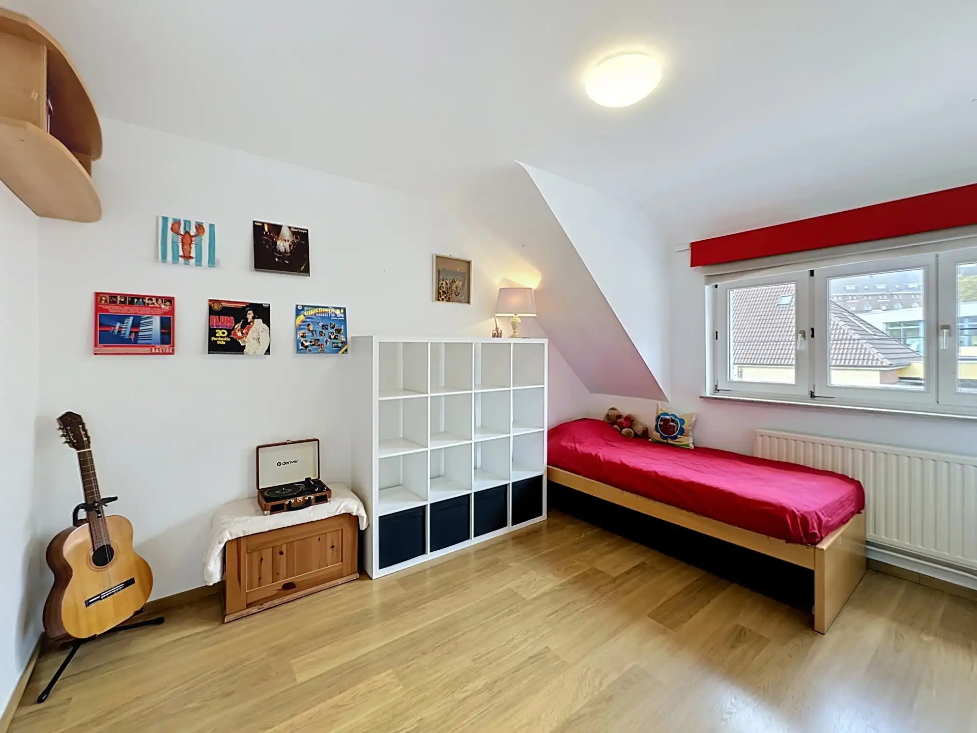 De ideale thuis voor het ganse gezin! foto 14