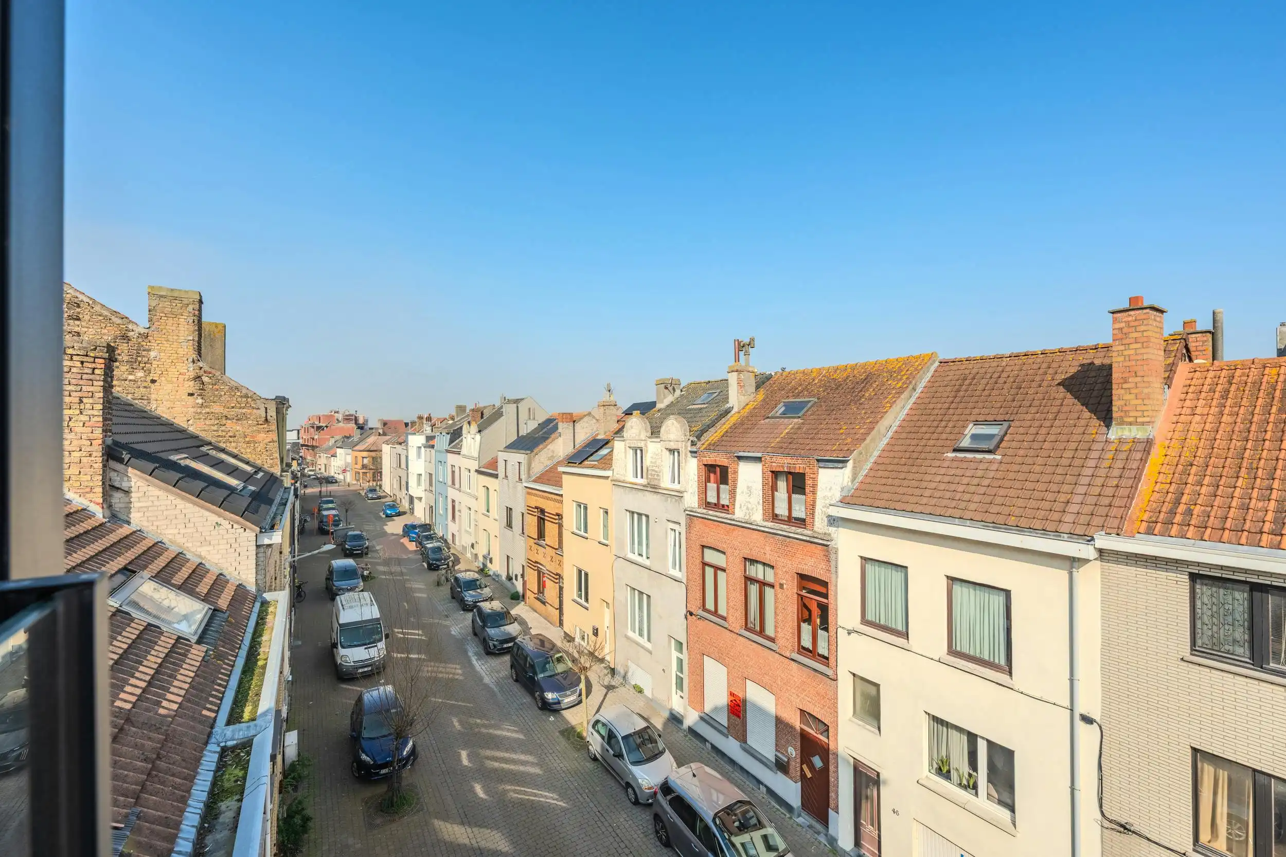 Instapklaar 2-slaapkamer appartement te koop te Oostende foto 14