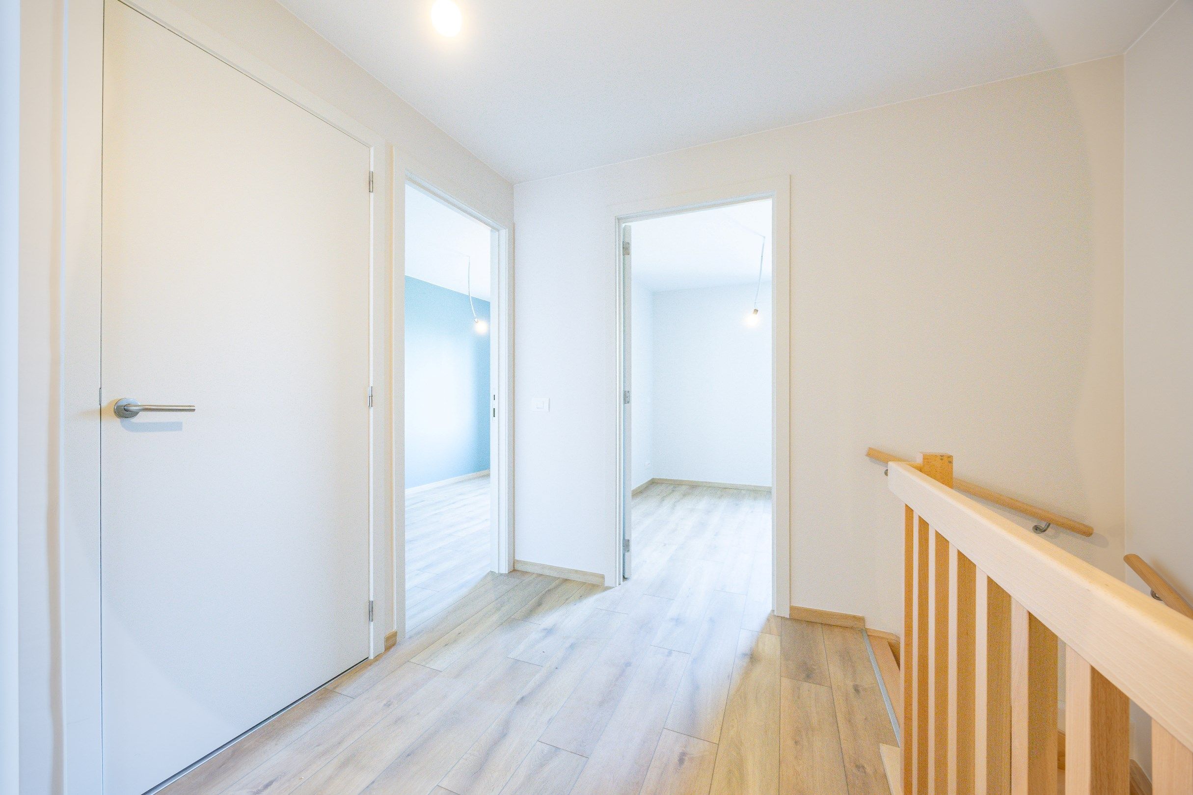 NIEUWBOUWWONING OMGEVEN DOOR GROEN foto 6