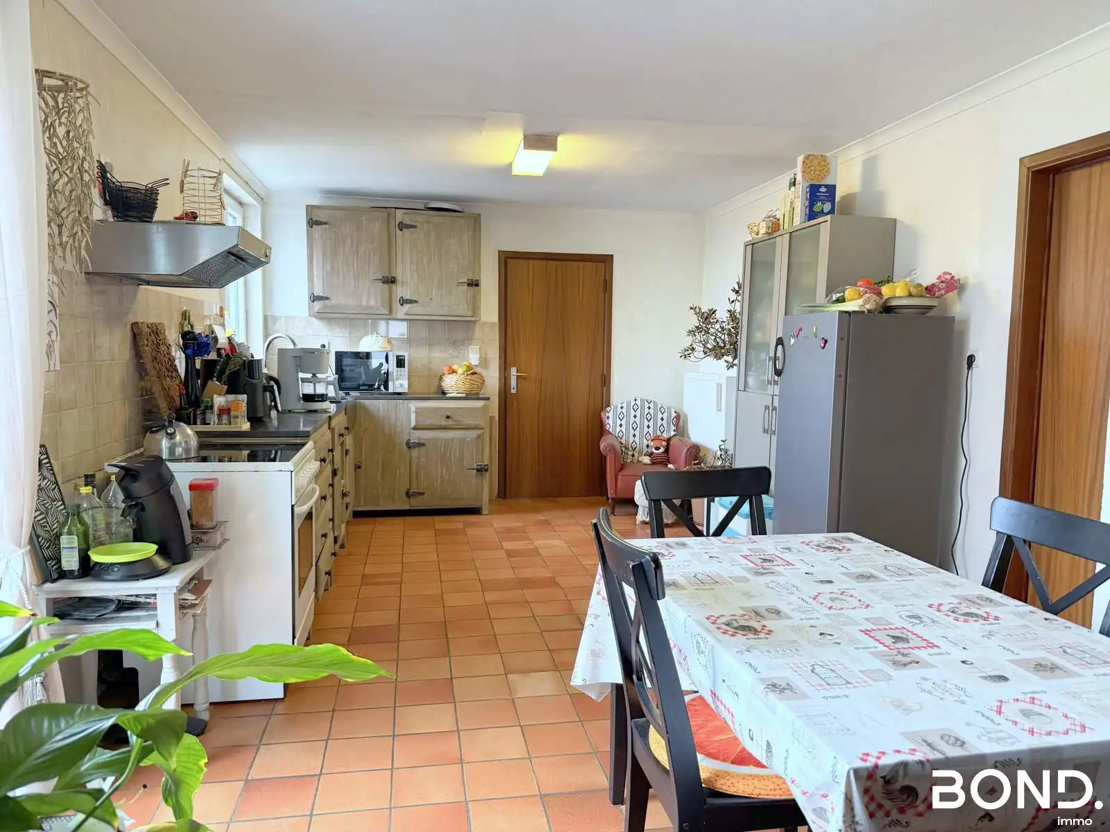 Charmante hoeve foto 11