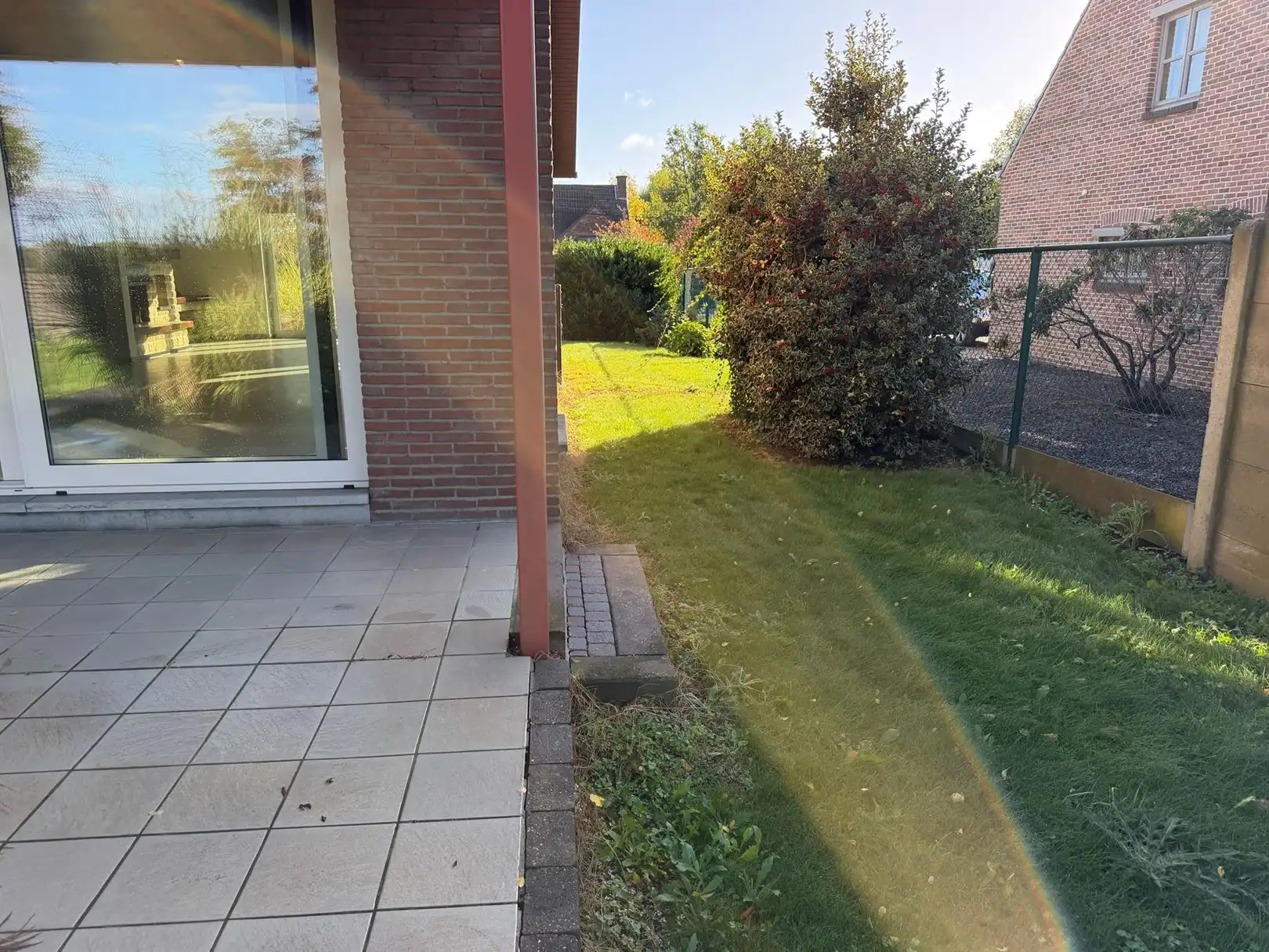 Huis foto 20