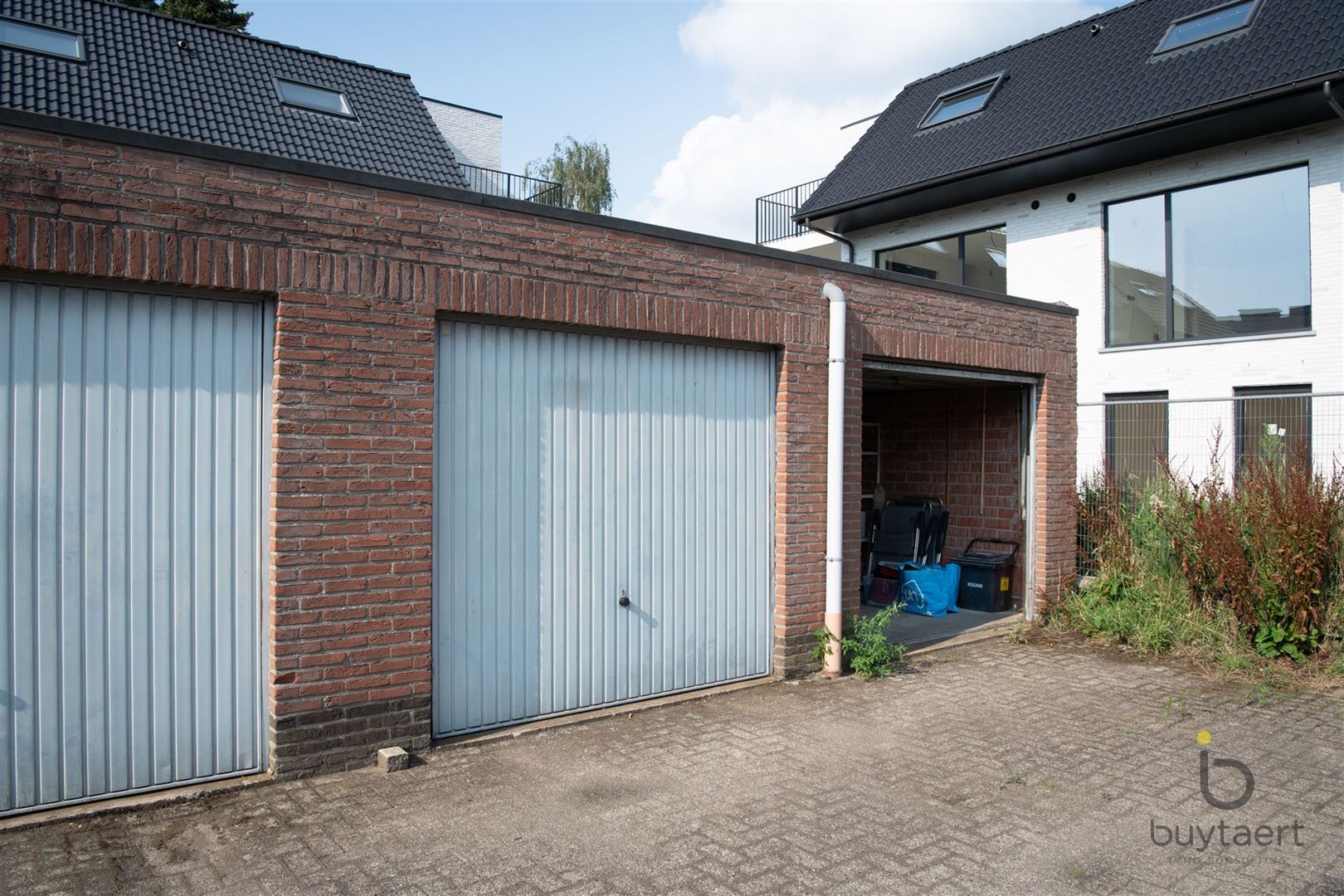 Gerenoveerd en gezellig appartement te Broechem (Ranst) met garage. foto 33