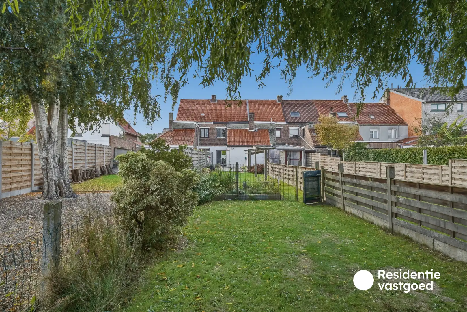 Huis te koop Ettelgemsestraat 99 - - 8460 Oudenburg