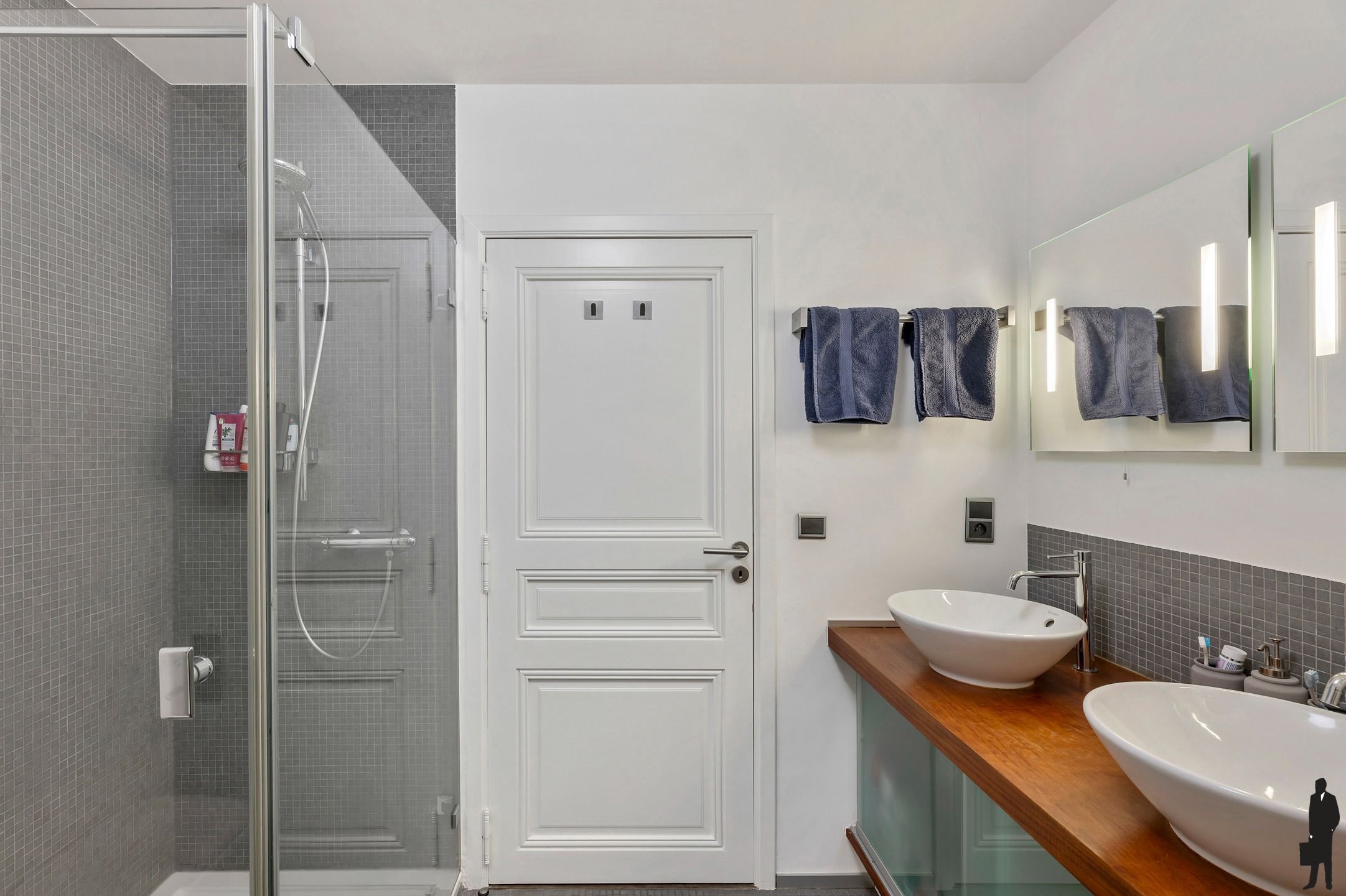 Exclusieve duplex penthouse op toplocatie. foto 10