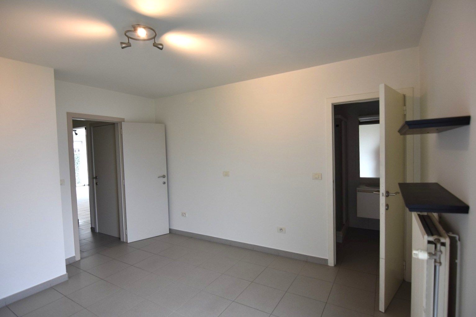 Tof 1-slpk appartement met tuintje foto 10
