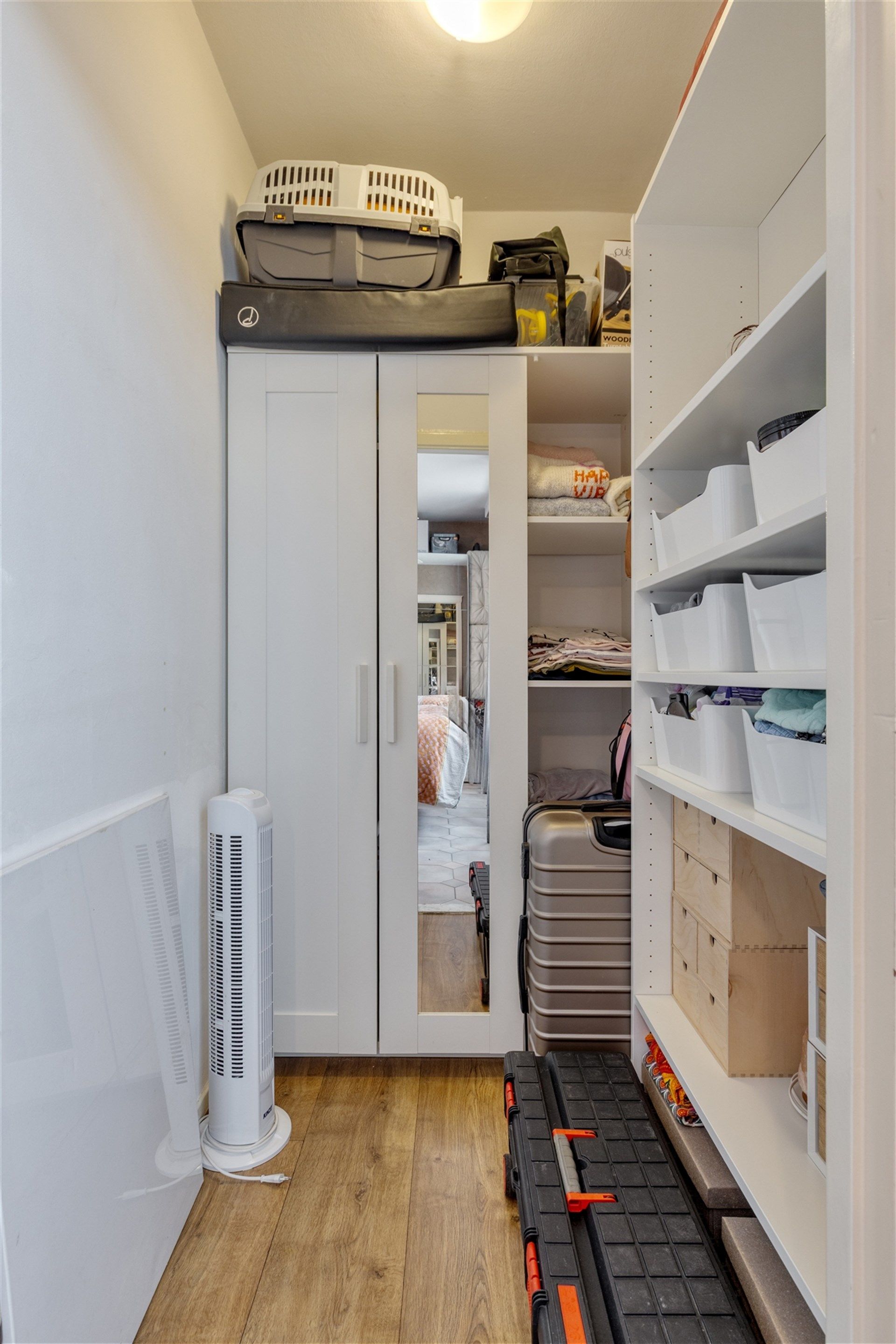 dakappartement foto 15