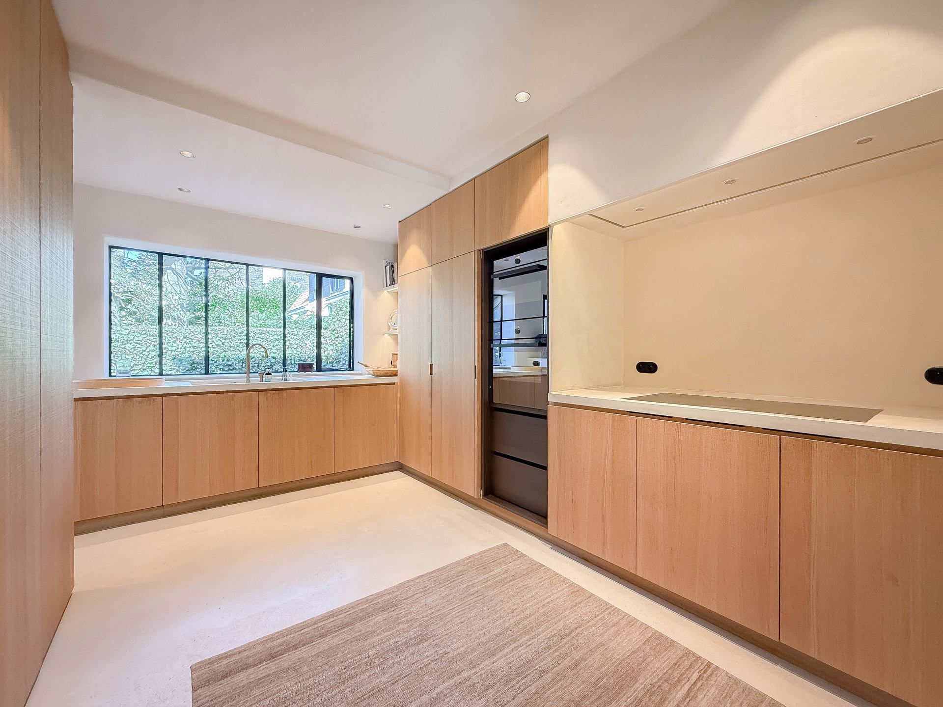 Stijlvol gerenoveerde villa op topligging nabij het Zegemeer foto 12