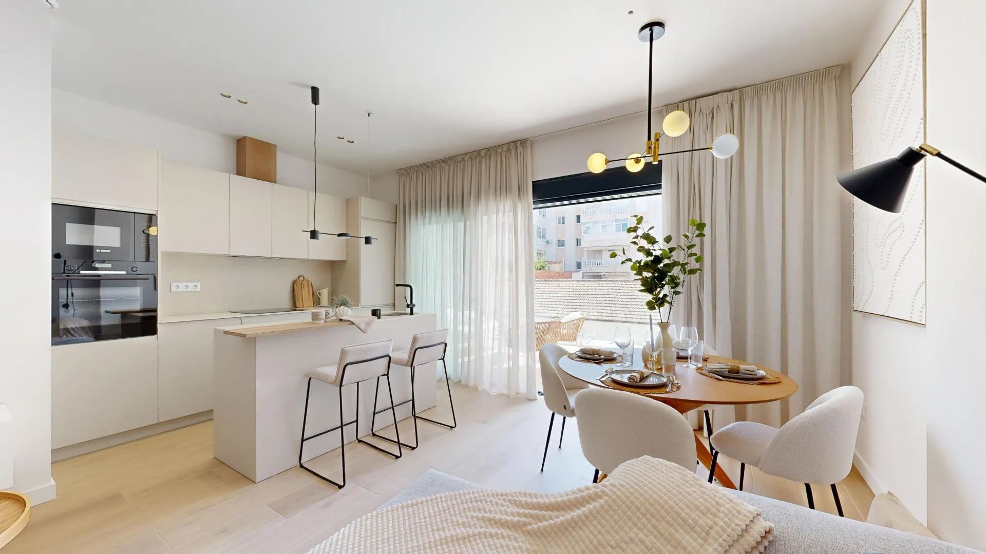 Wonen waar de zee je buur is: exclusieve appartementen in het hart van Guardamar foto 5