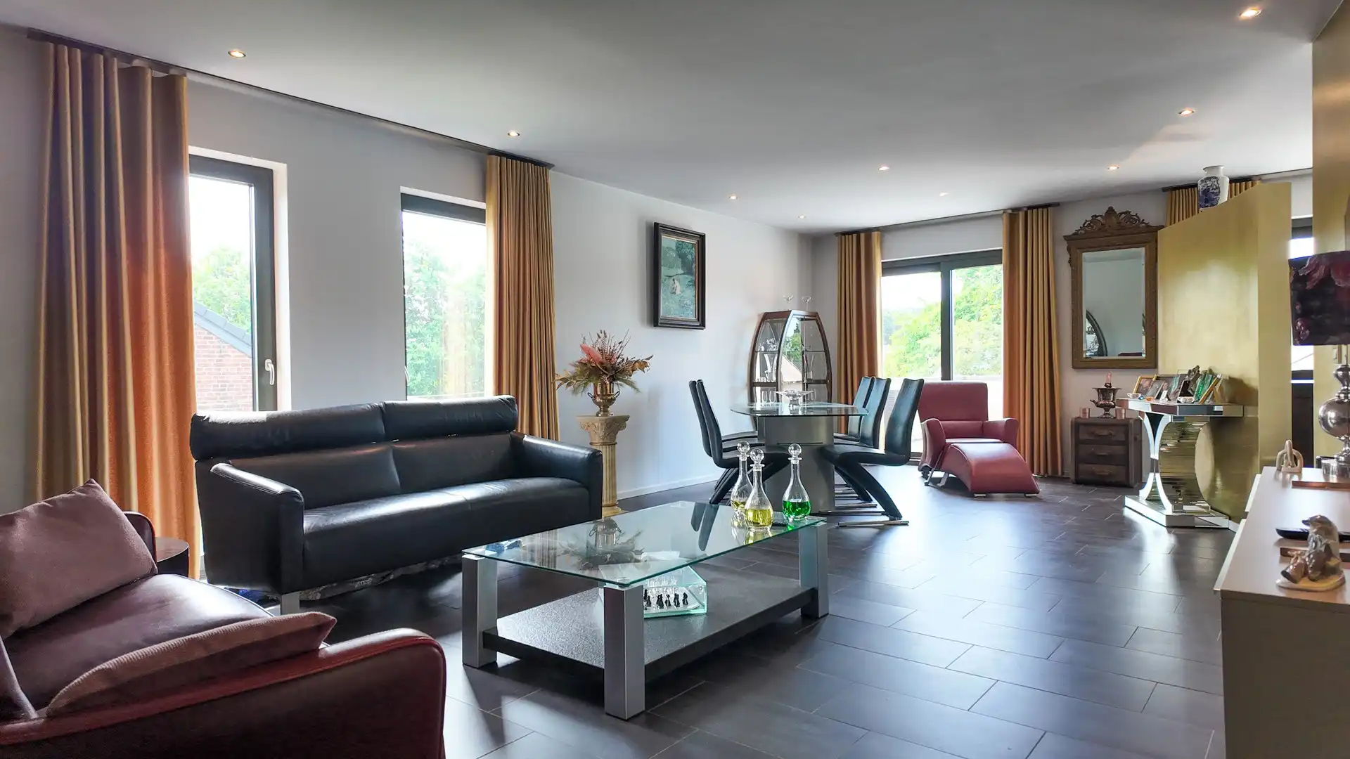 ZEER RUIME DUPLEX MET 3+ SLKS TE KOOP - MAASMECHELEN foto 5