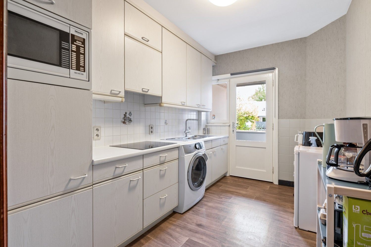 Instapklaar appartement in de Zwarte-Arend! foto 7
