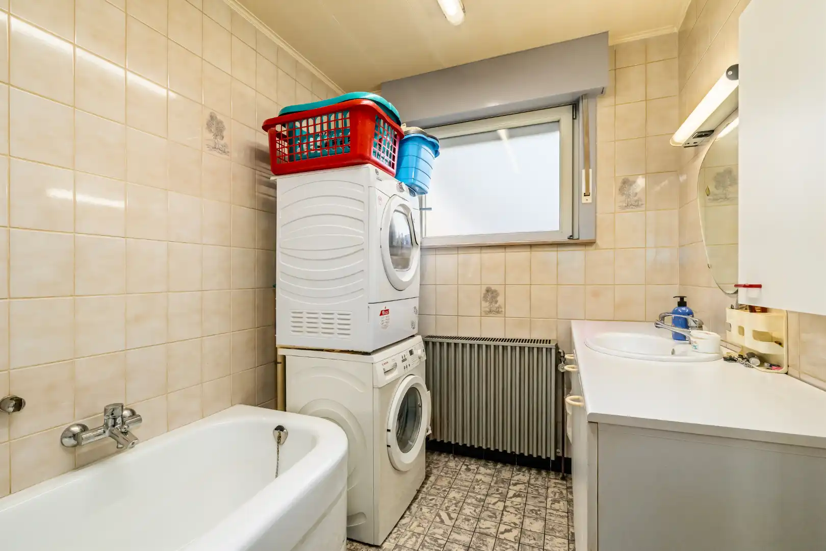 Unieke opportuniteit! 2 aanpalende woningen! foto 17