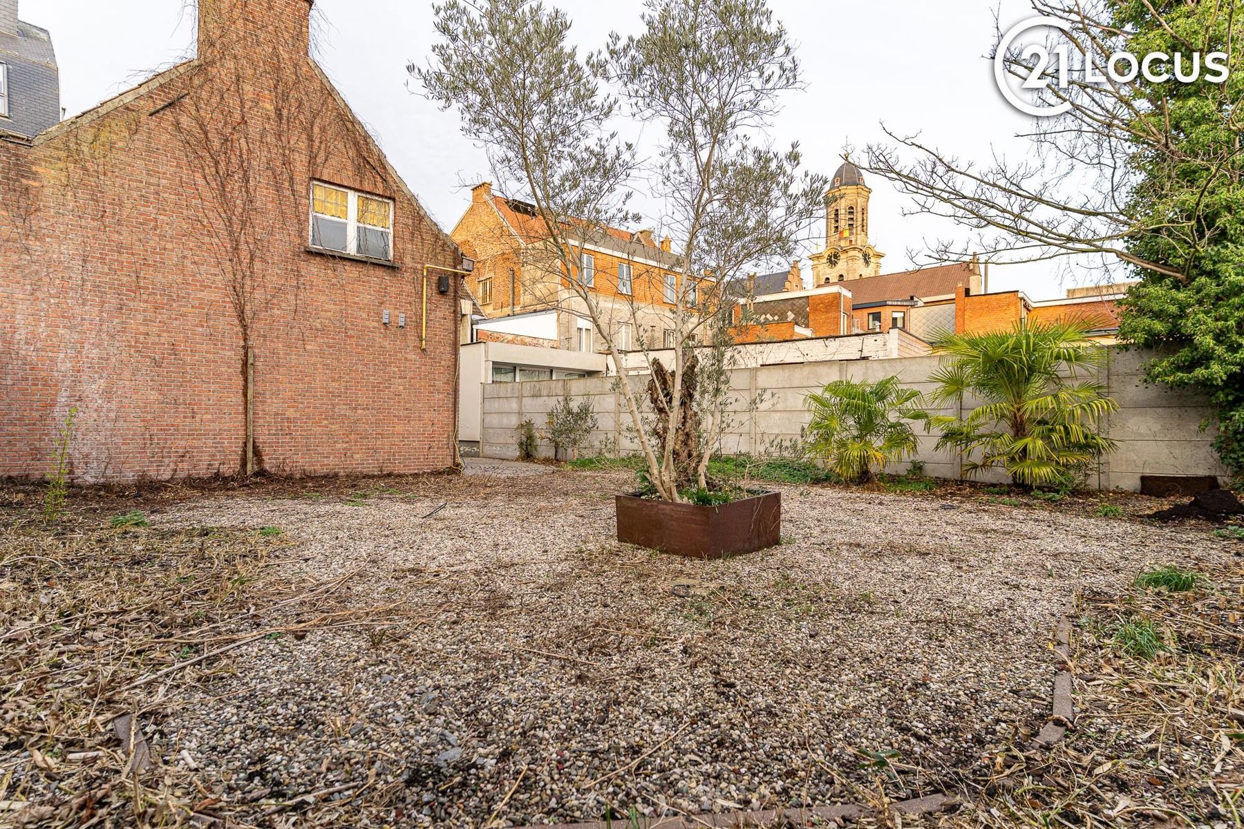 Karaktervol Horecapand, Toplocatie aan de Markt van Lokeren foto 7