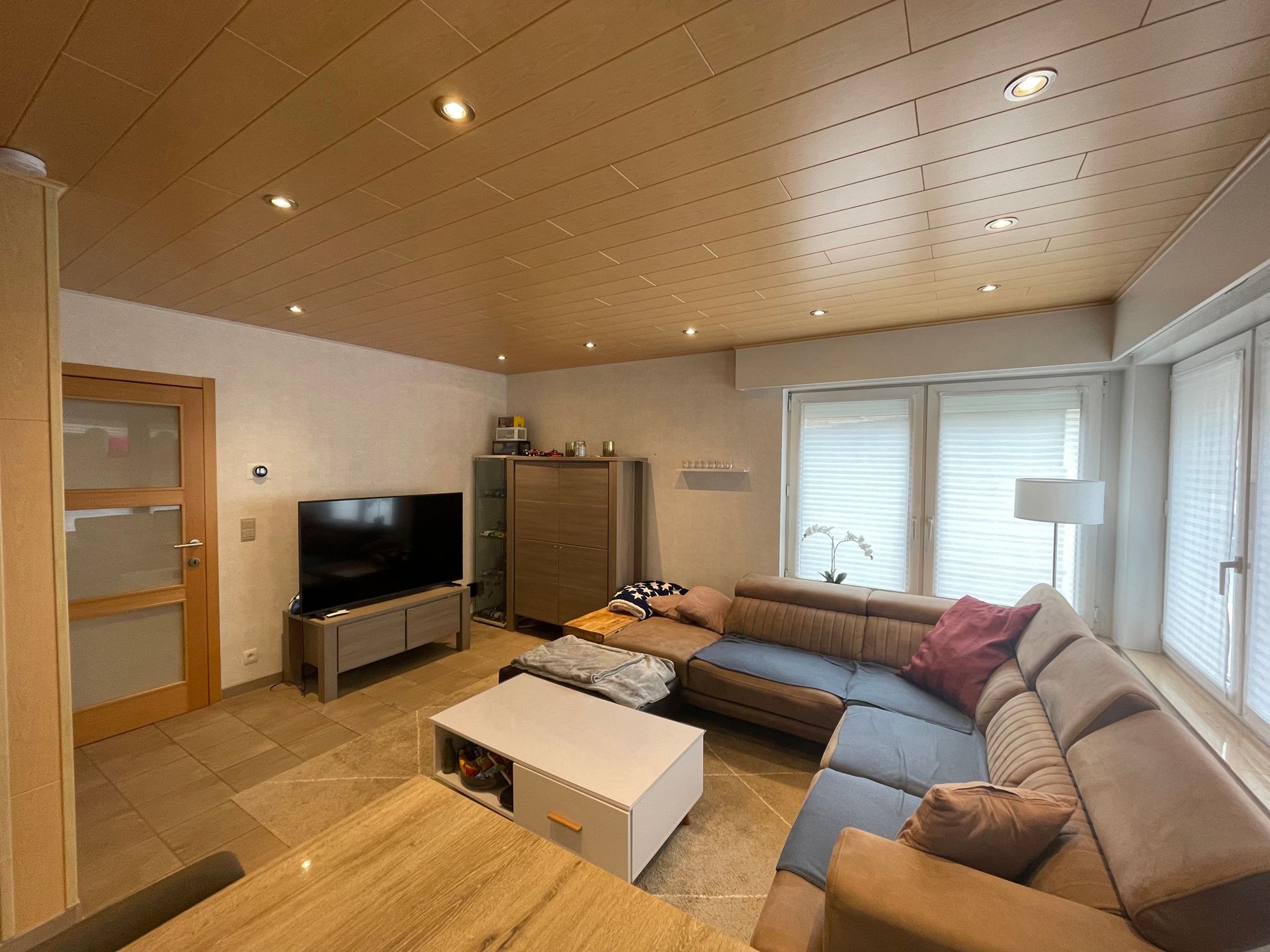 Gelijkvloers appartement op topligging foto 3