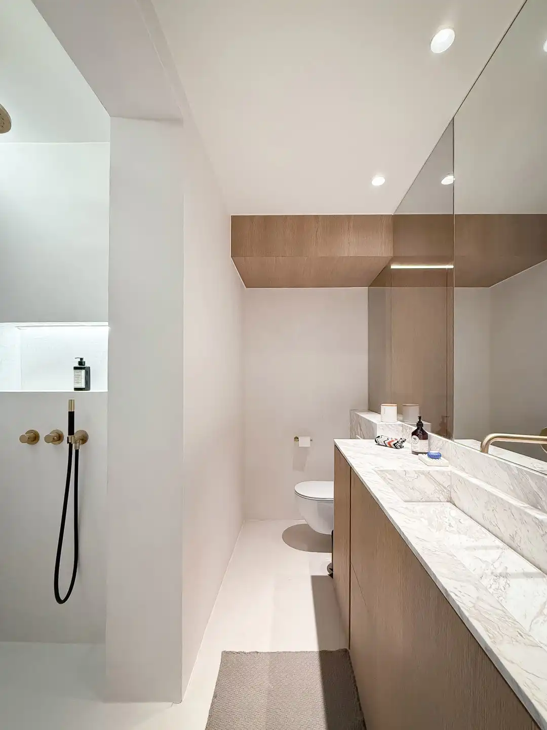 Exclusief appartement met prachtig uitzicht op de Minigolf.. foto 23